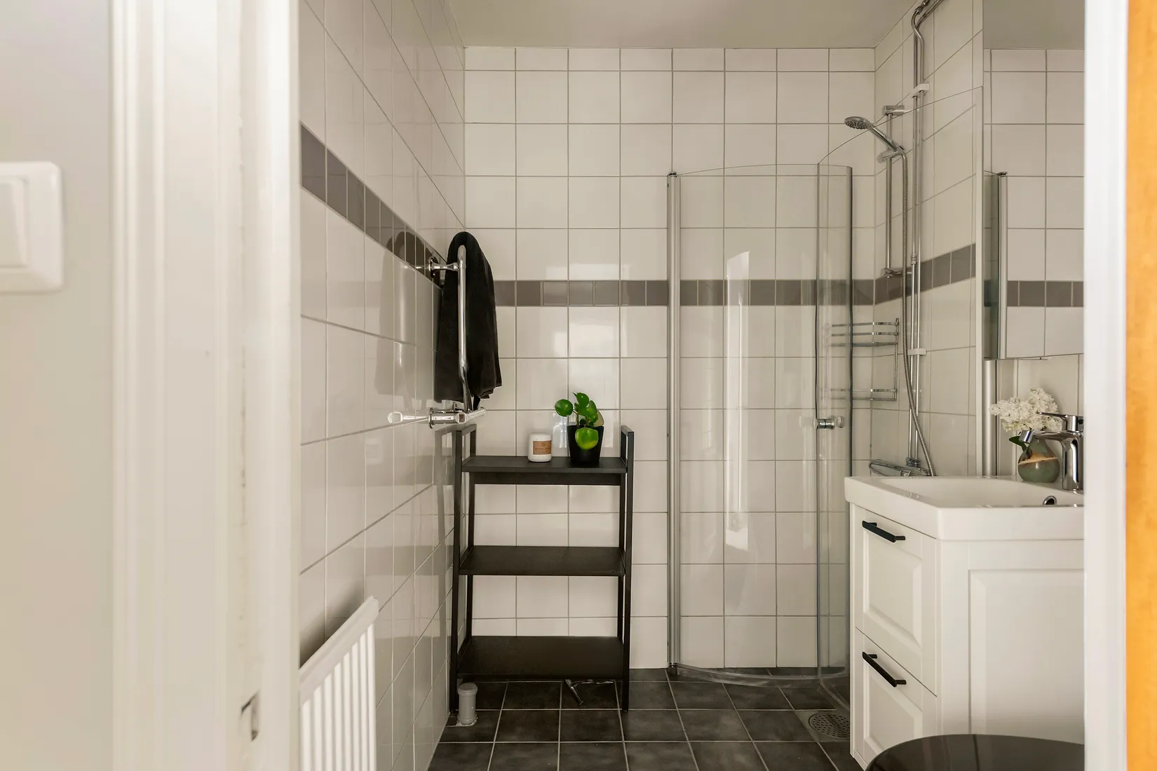 Bostadsrätt, Trädgårdsgatan 25b, Sala