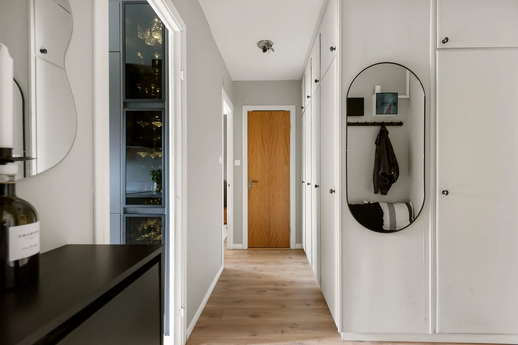Bostadsrätt, Trädgårdsgatan 25b, Sala