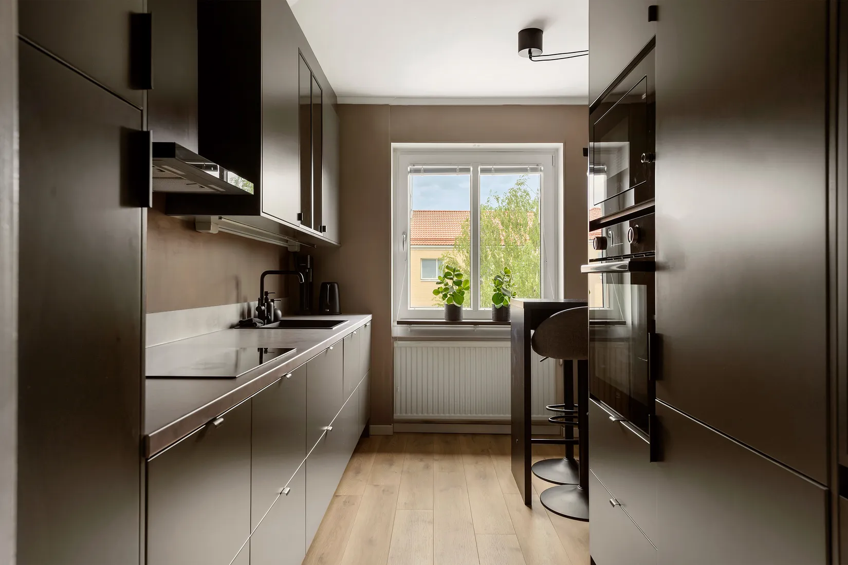 Bostadsrätt, Trädgårdsgatan 25b, Sala