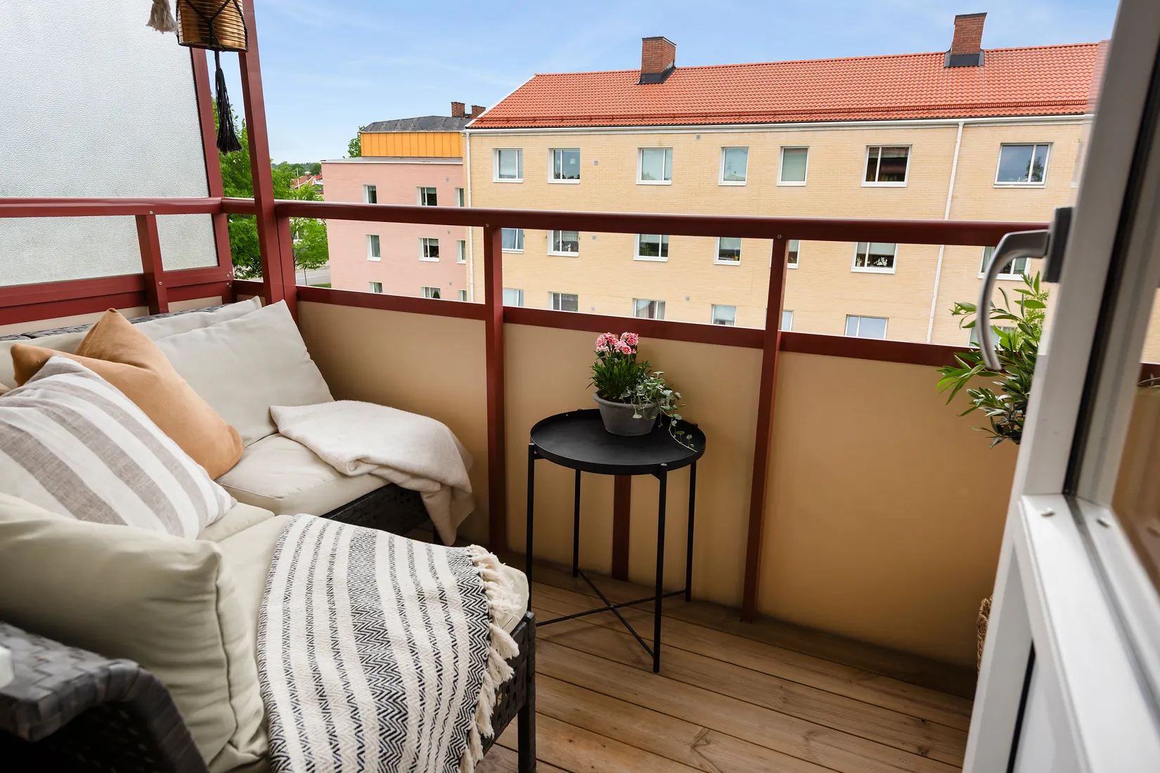 Bostadsrätt, Trädgårdsgatan 25b, Sala
