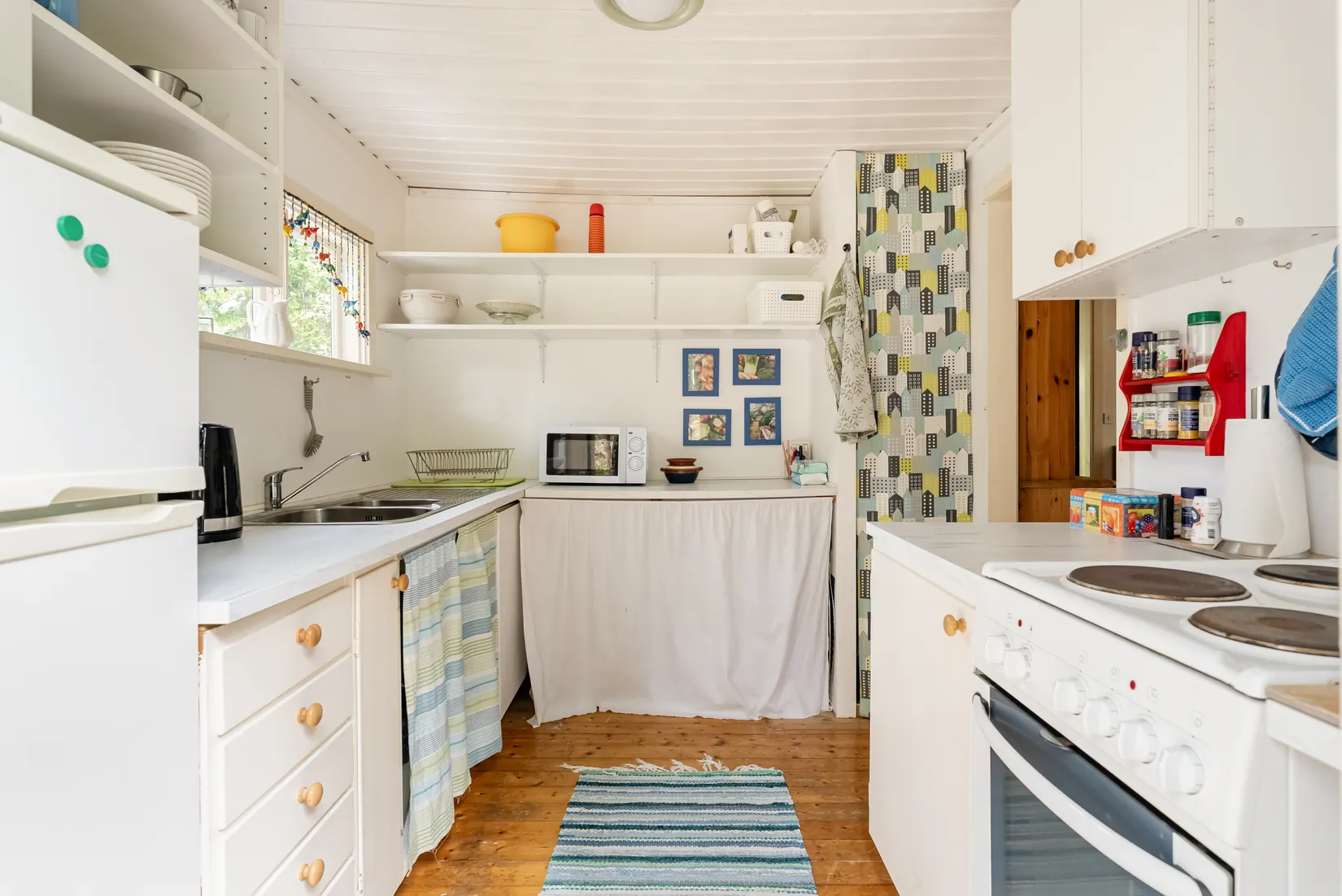 Fritidshus, LÅNGSJÖVÄGEN 21, Garns-Ekskogen, Vallentuna