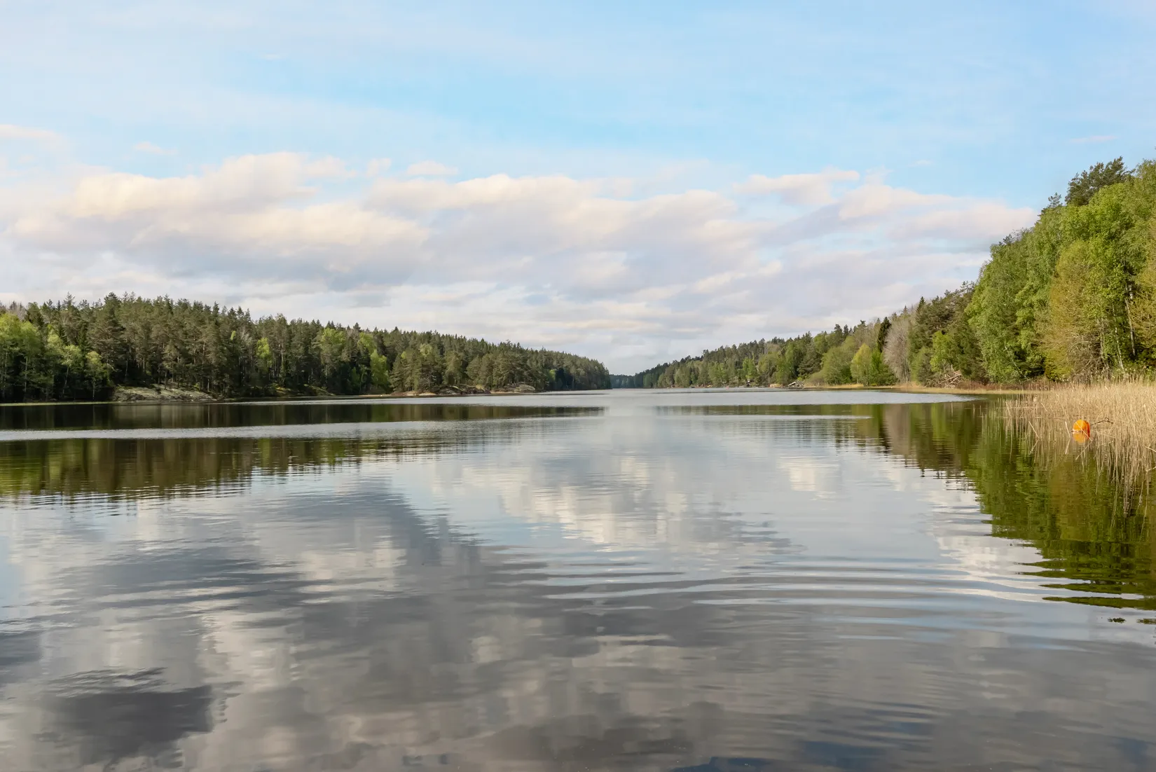 Fritidshus, LÅNGSJÖVÄGEN 21, Garns-Ekskogen, Vallentuna
