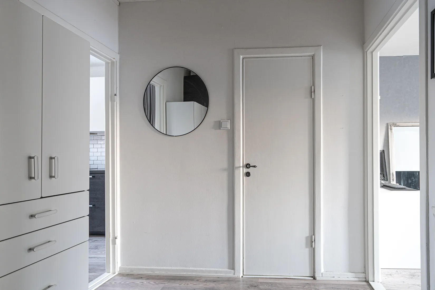 Bostadsrätt, Spantgatan 5B, Stohagen, Västerås