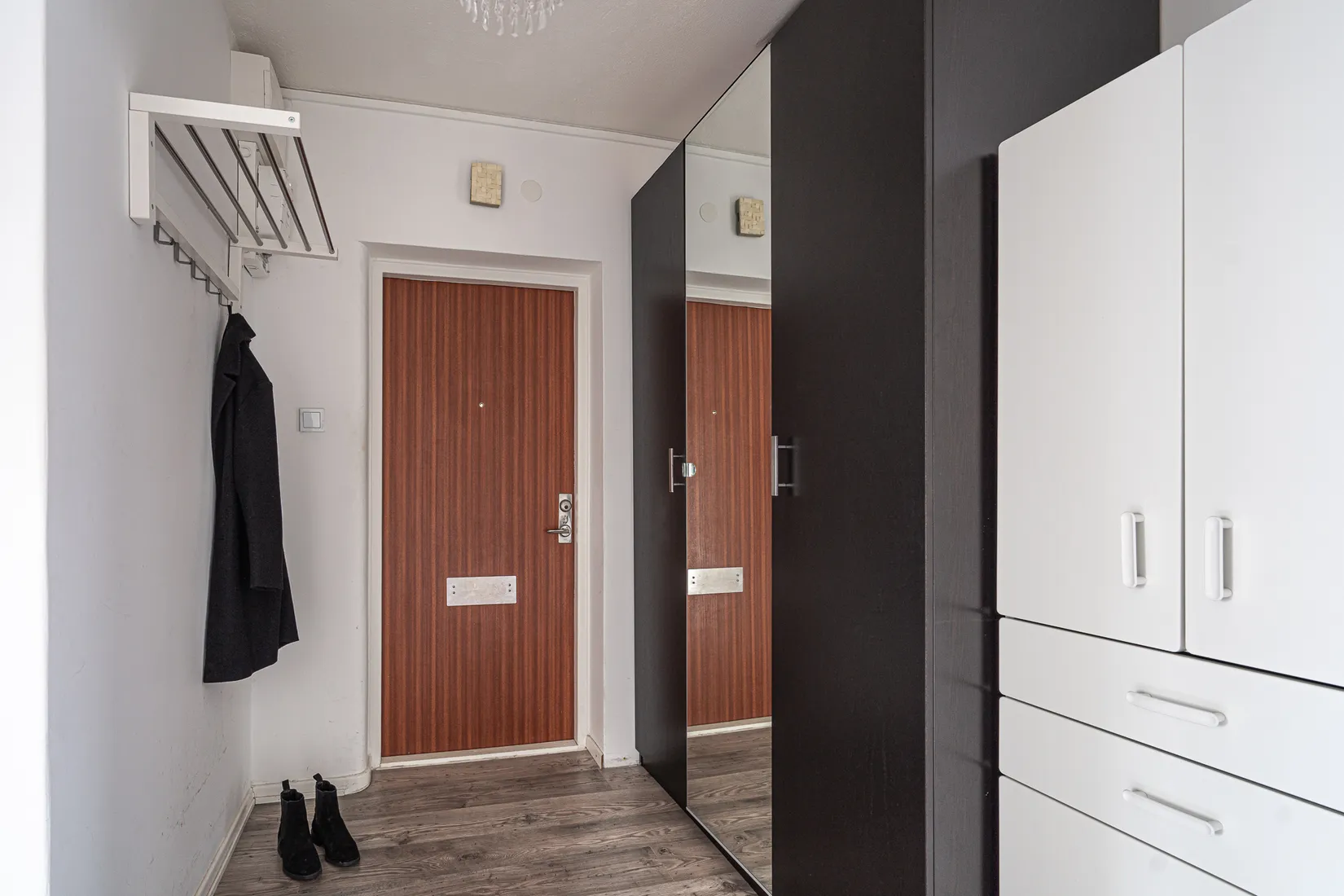 Bostadsrätt, Spantgatan 5B, Stohagen, Västerås