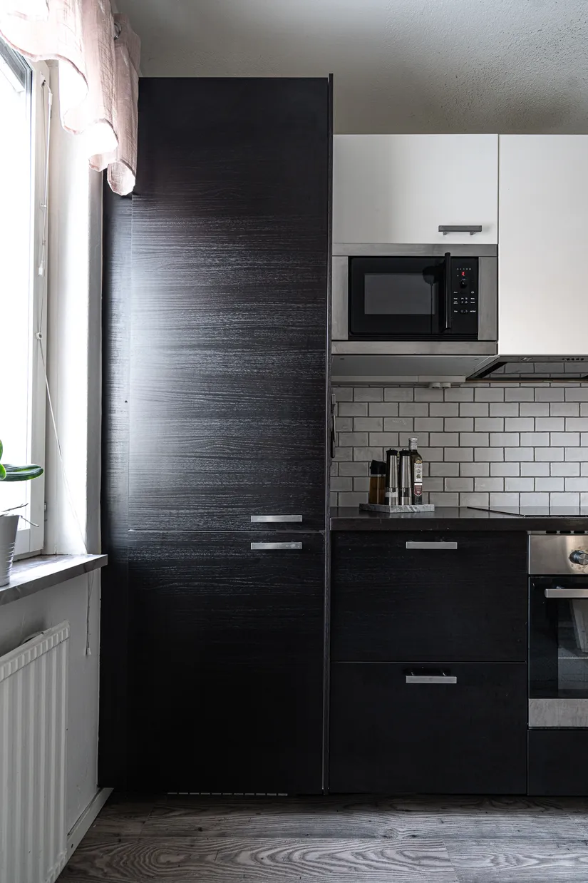 Bostadsrätt, Spantgatan 5B, Stohagen, Västerås