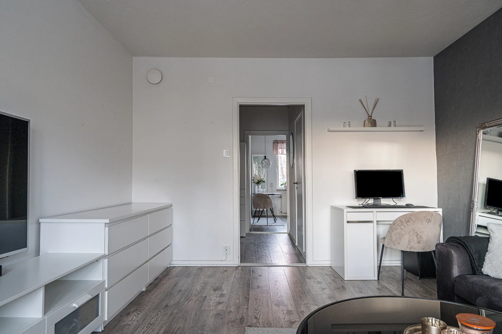 Bostadsrätt, Spantgatan 5B, Stohagen, Västerås