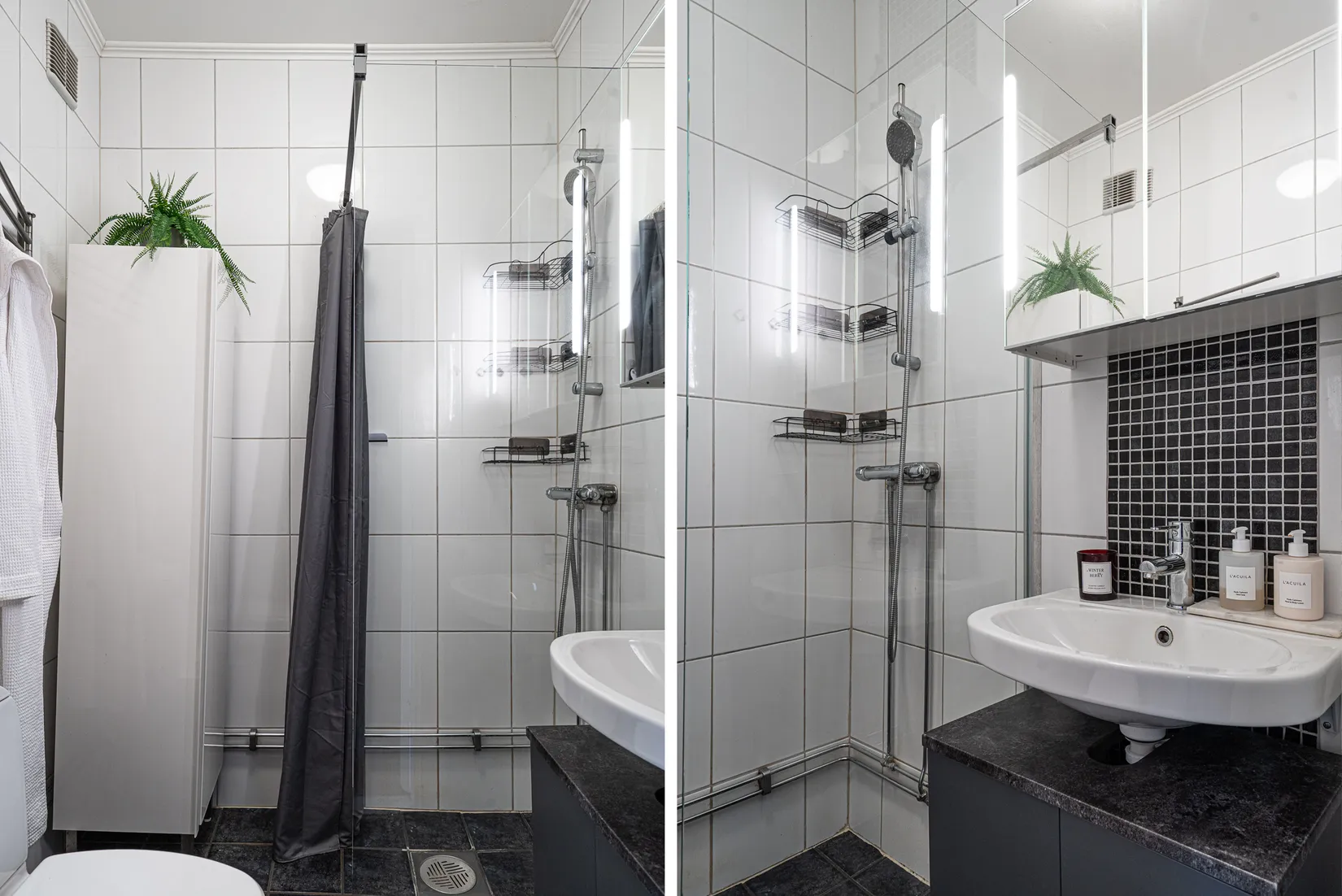 Bostadsrätt, Spantgatan 5B, Stohagen, Västerås