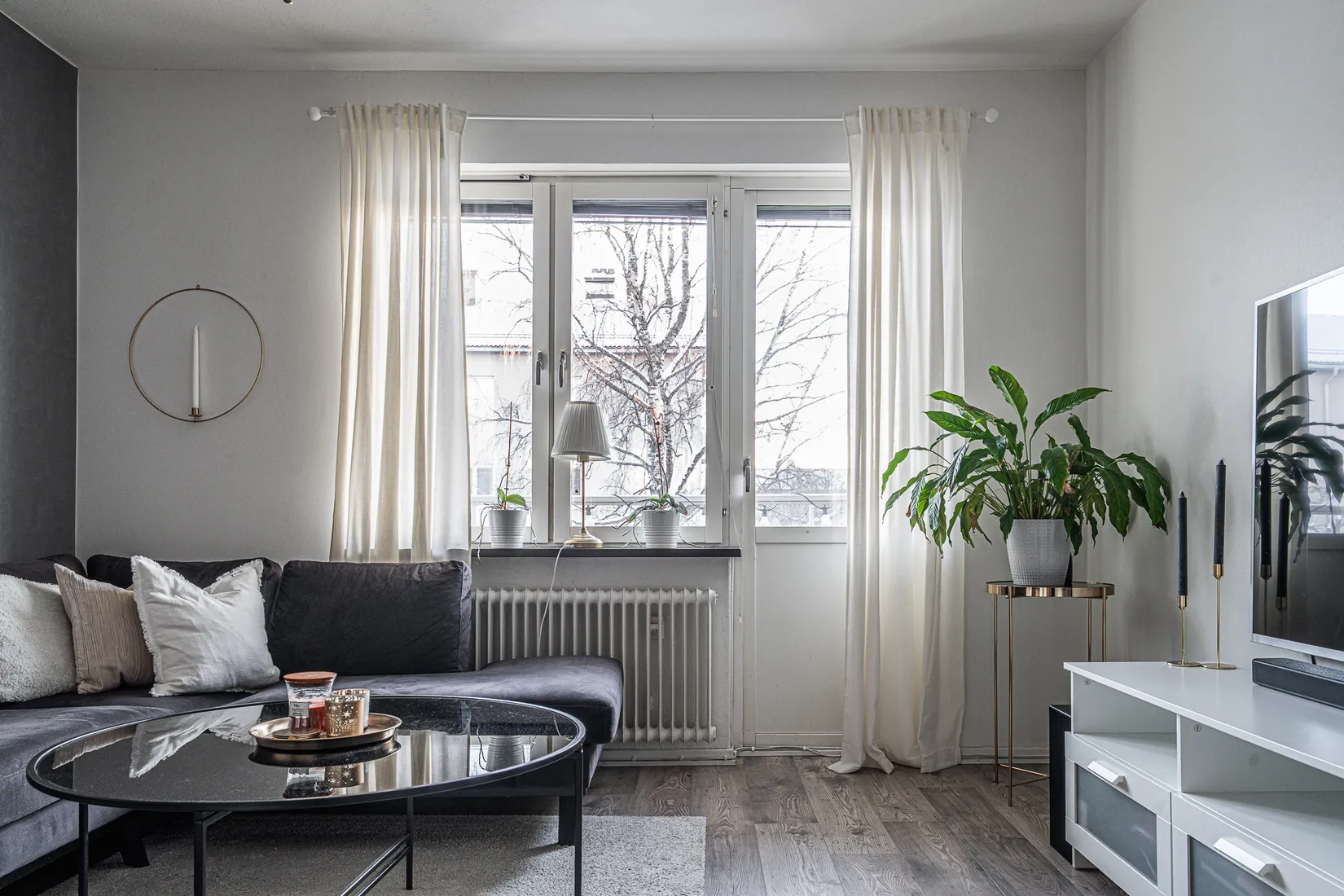 Bostadsrätt, Spantgatan 5B, Stohagen, Västerås