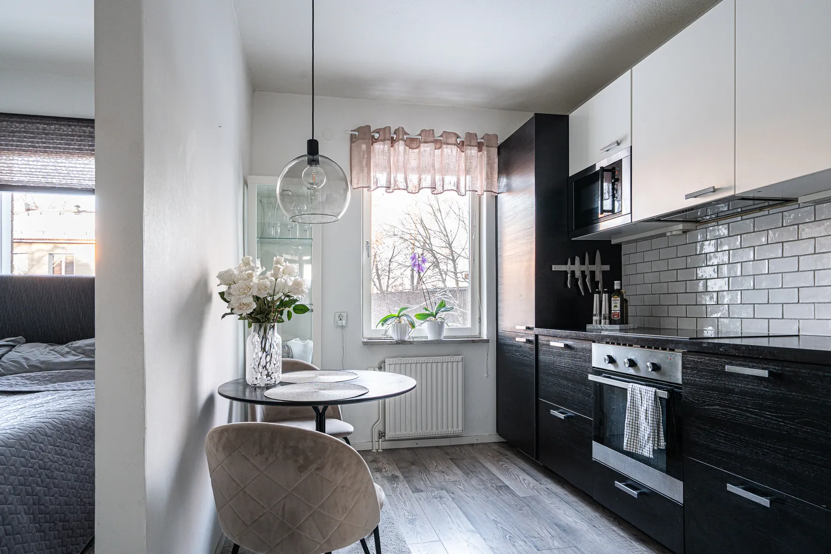 Bostadsrätt, Spantgatan 5B, Stohagen, Västerås