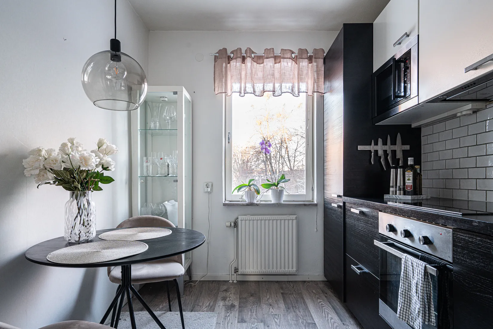 Bostadsrätt, Spantgatan 5B, Stohagen, Västerås