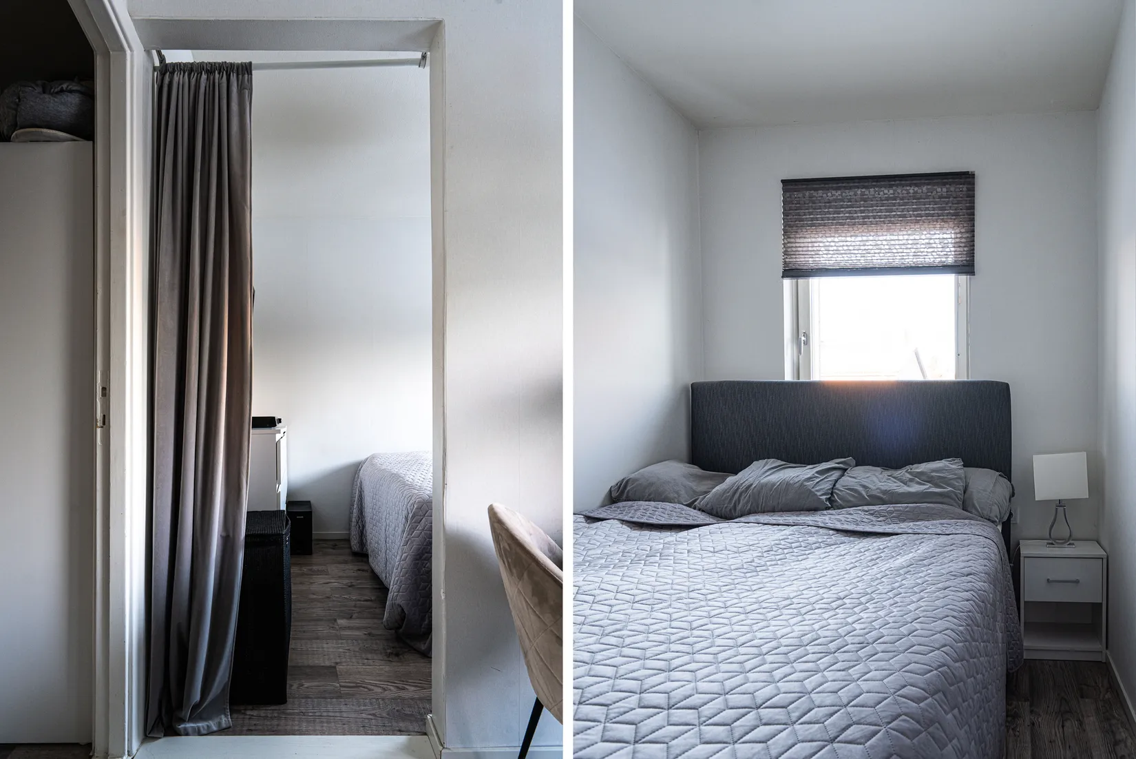 Bostadsrätt, Spantgatan 5B, Stohagen, Västerås