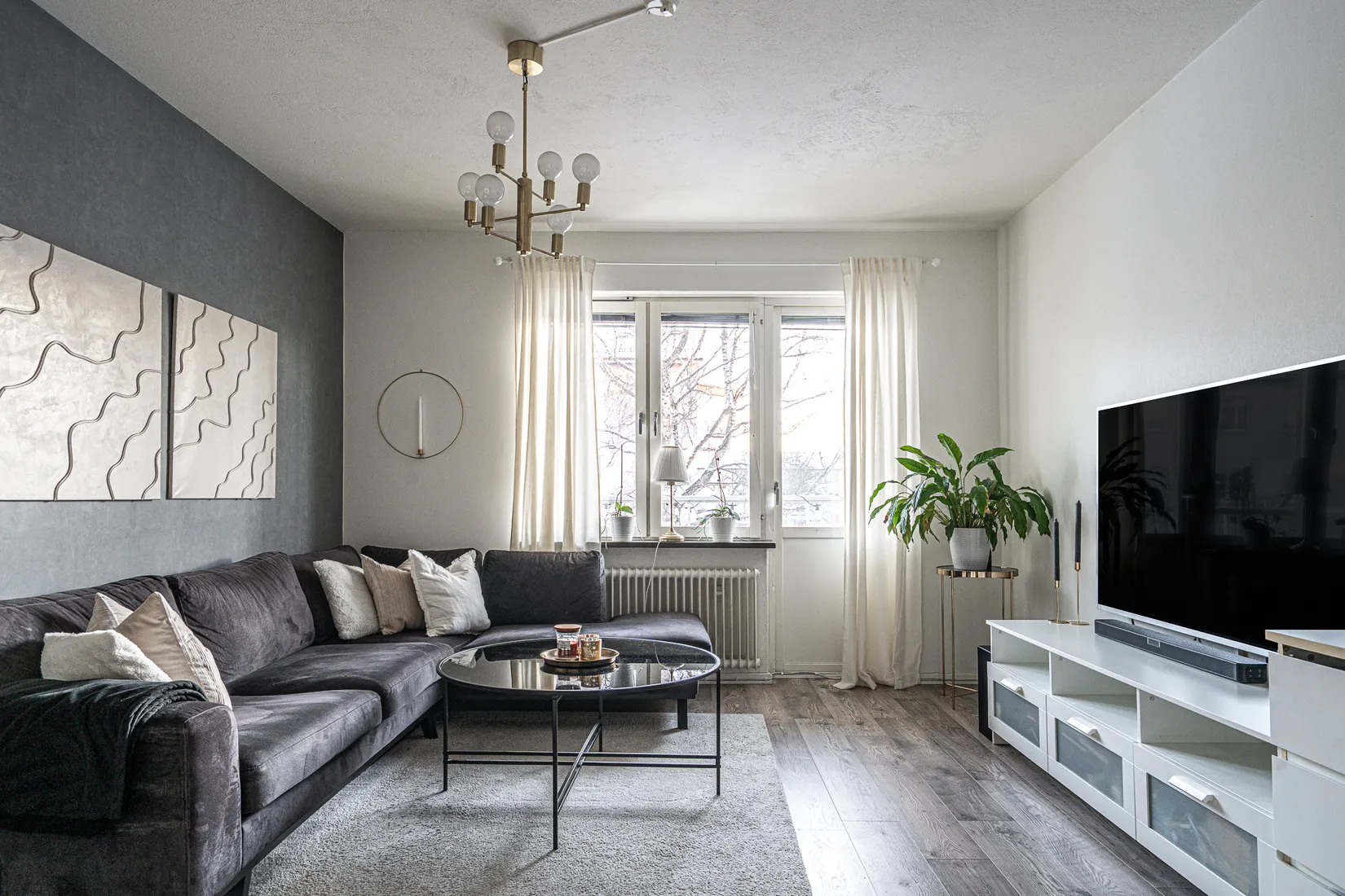 Bostadsrätt, Spantgatan 5B, Stohagen, Västerås