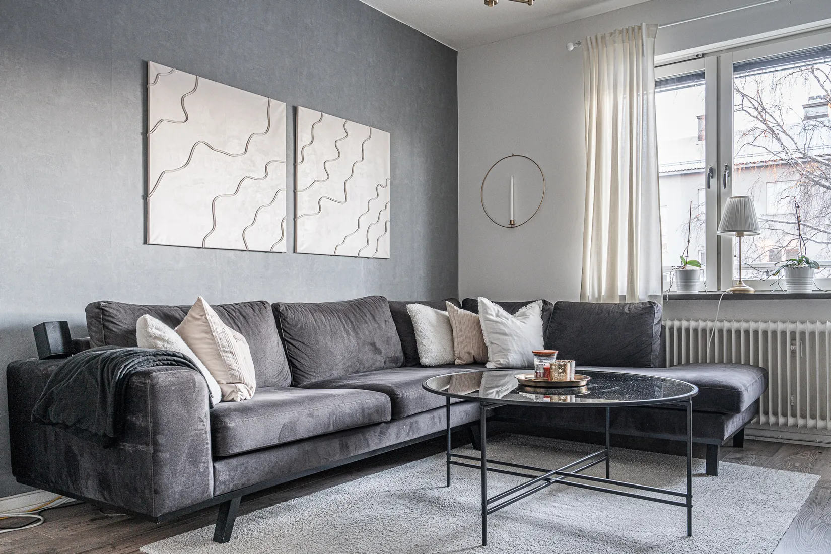 Bostadsrätt, Spantgatan 5B, Stohagen, Västerås