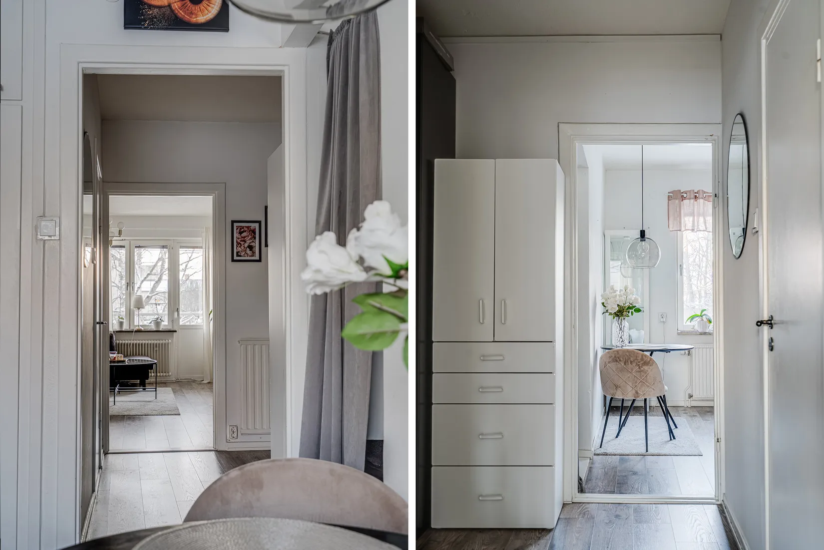 Bostadsrätt, Spantgatan 5B, Stohagen, Västerås