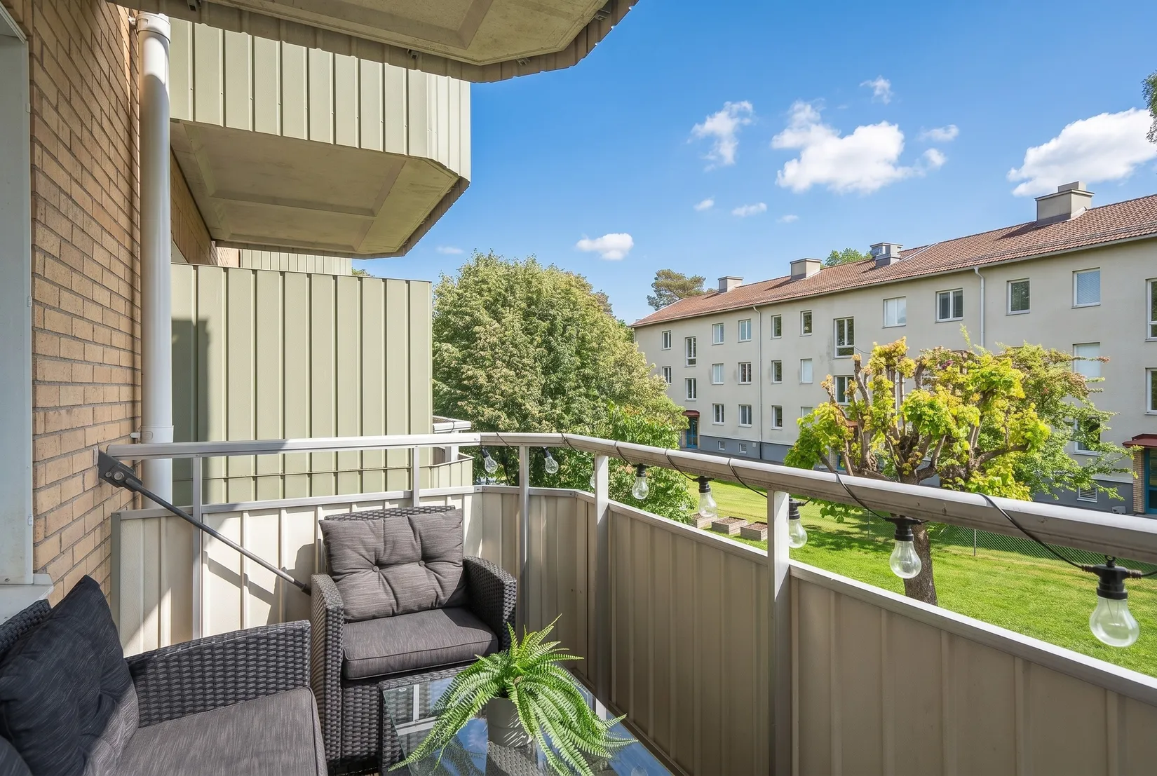 Bostadsrätt, Spantgatan 5B, Stohagen, Västerås