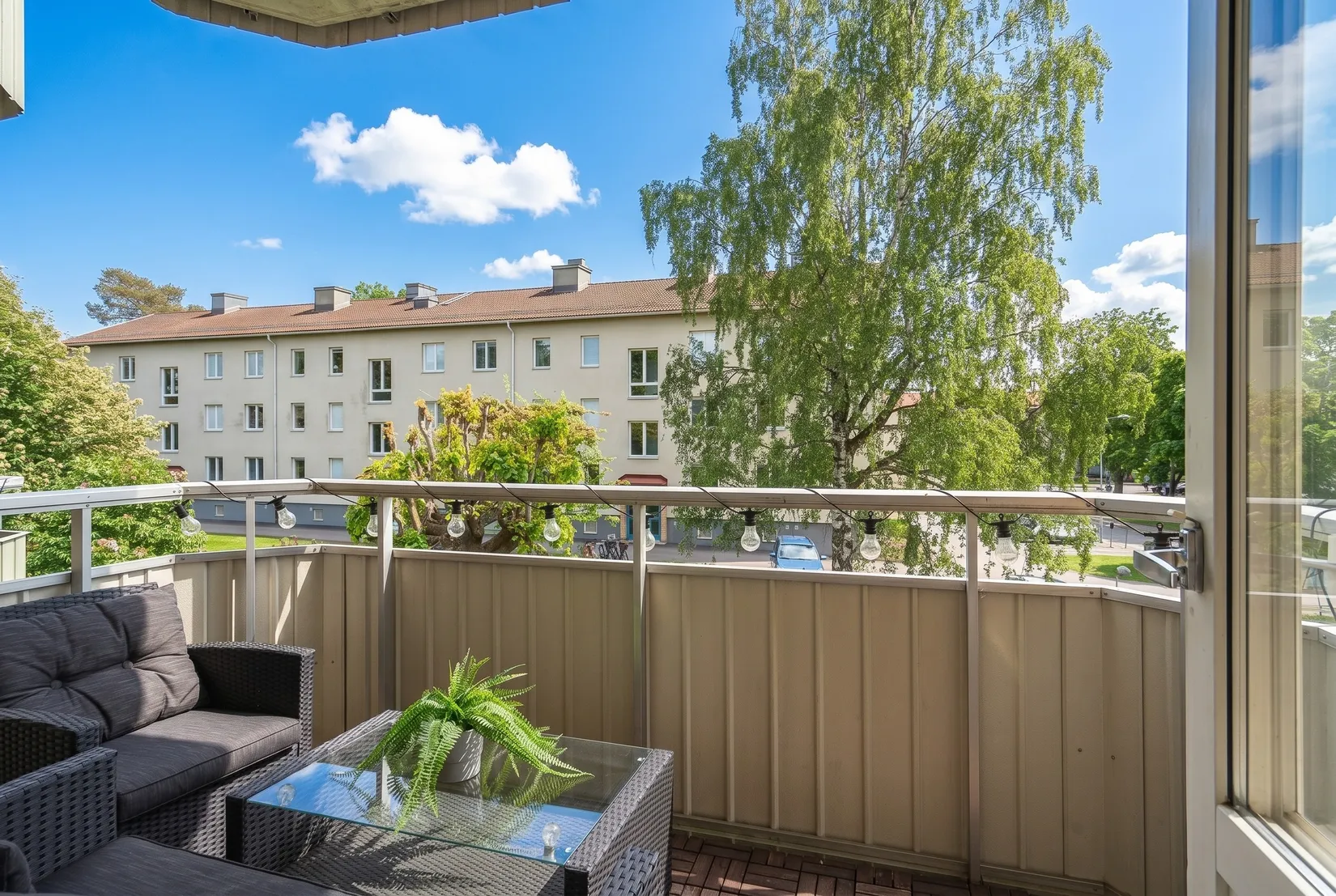 Bostadsrätt, Spantgatan 5B, Stohagen, Västerås