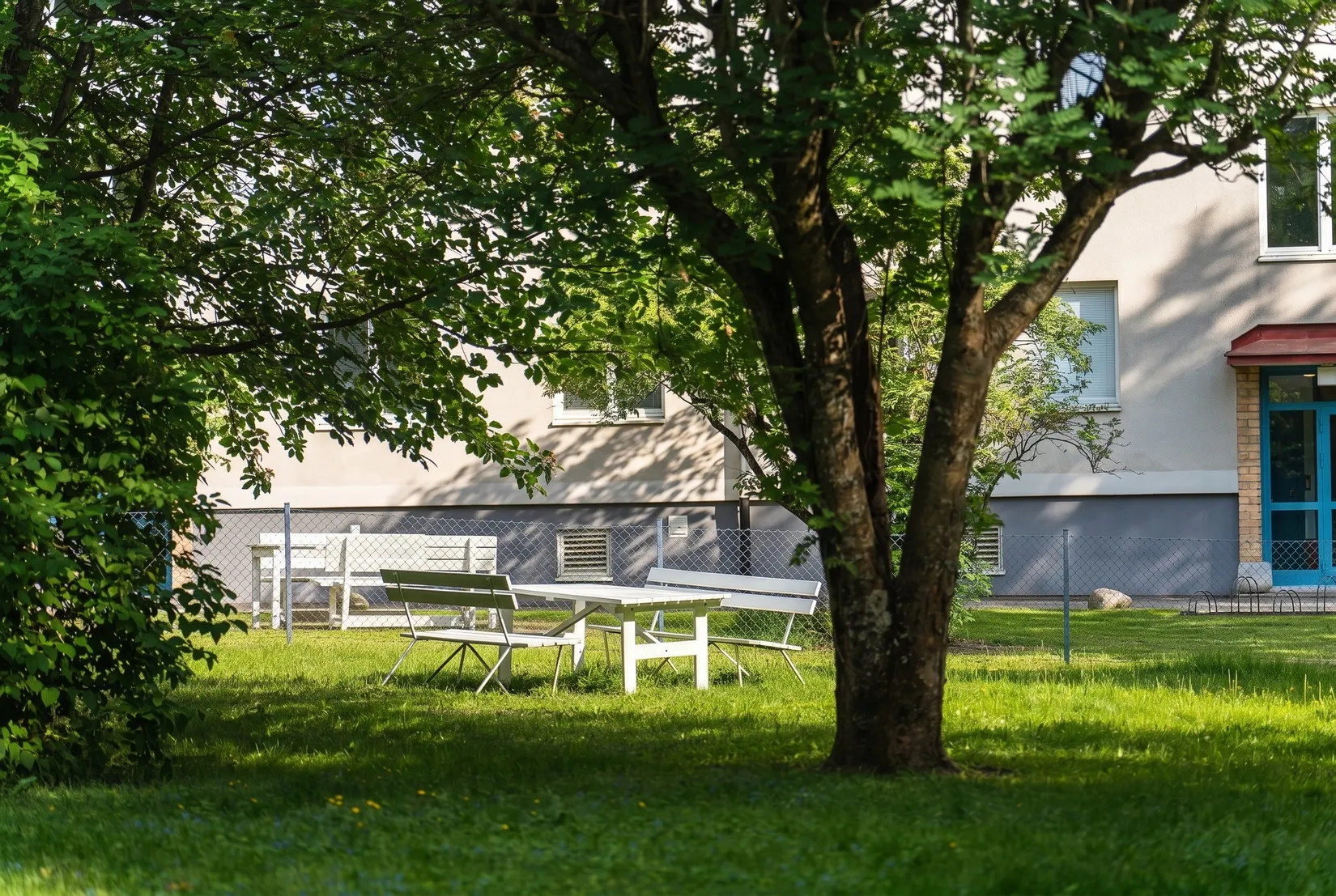 Bostadsrätt, Spantgatan 5B, Stohagen, Västerås