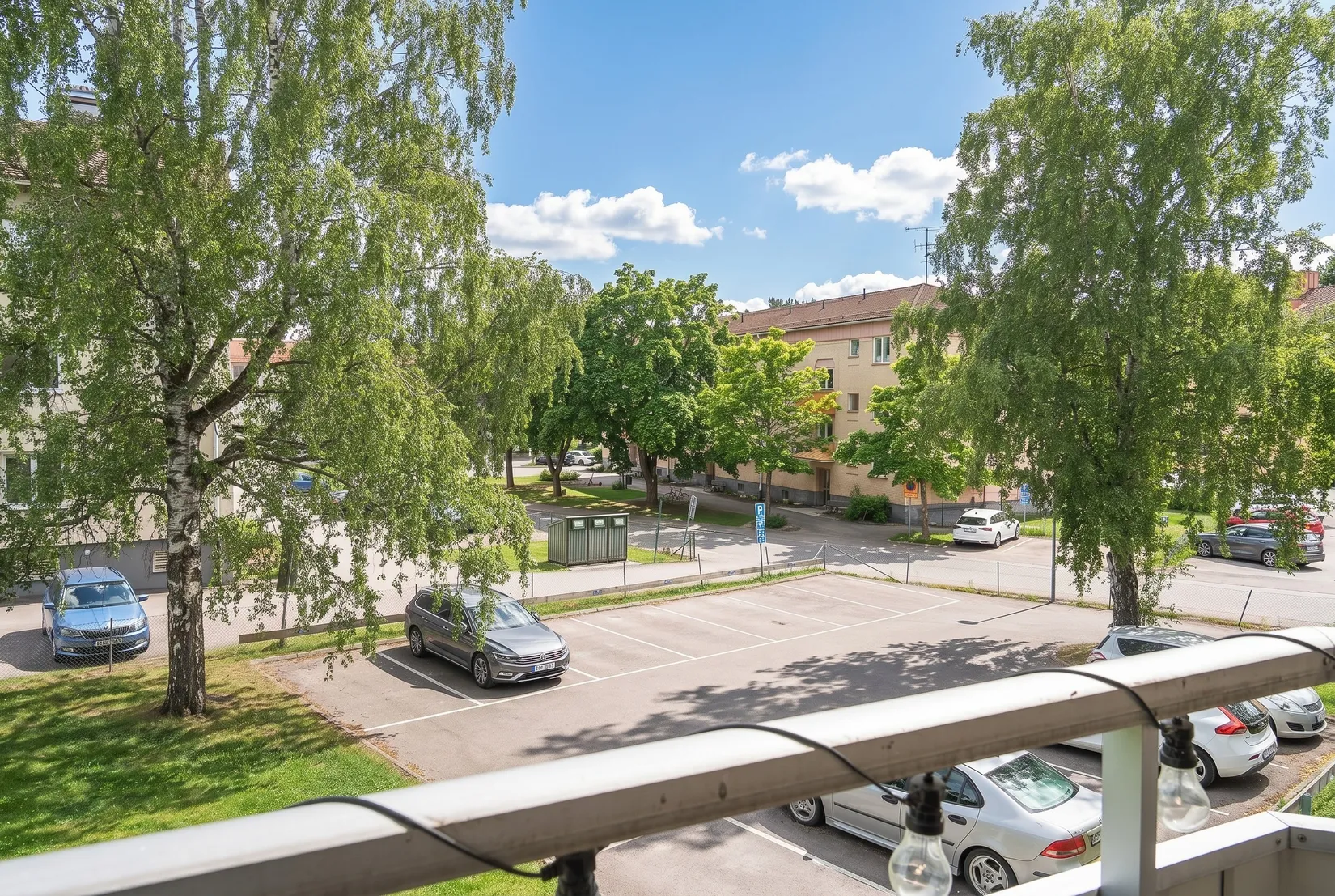 Bostadsrätt, Spantgatan 5B, Stohagen, Västerås