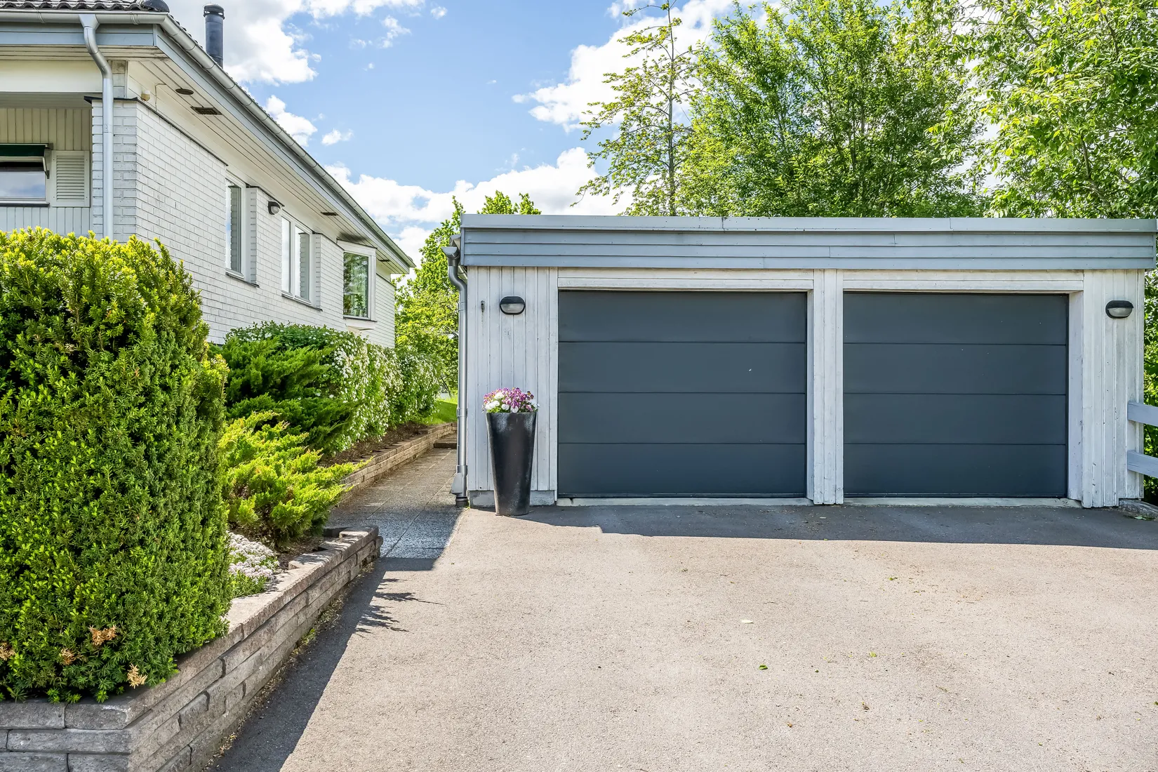 Villa, Frivaktsgatan 15, Lindö, Norrköping
