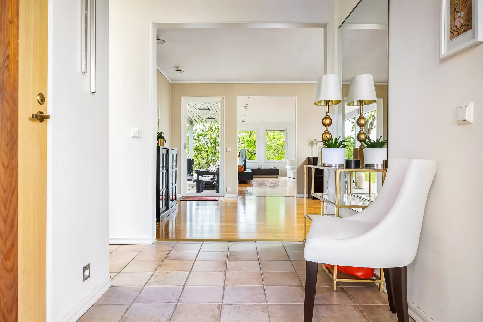 Villa, Frivaktsgatan 15, Lindö, Norrköping