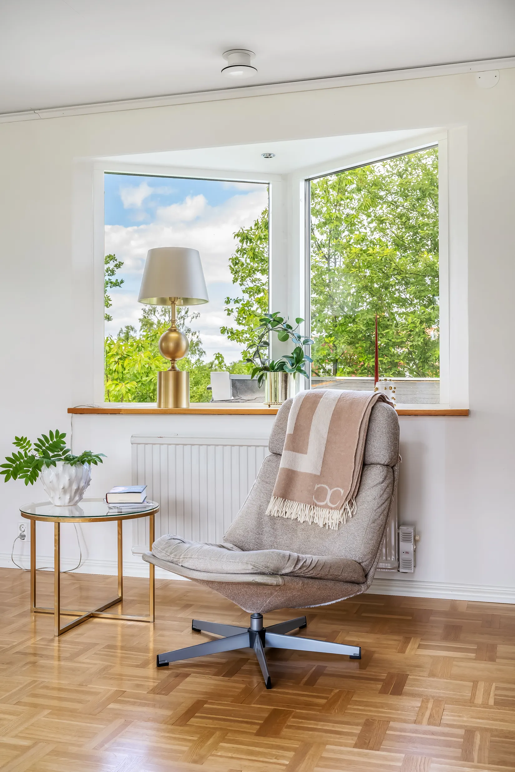Villa, Frivaktsgatan 15, Lindö, Norrköping