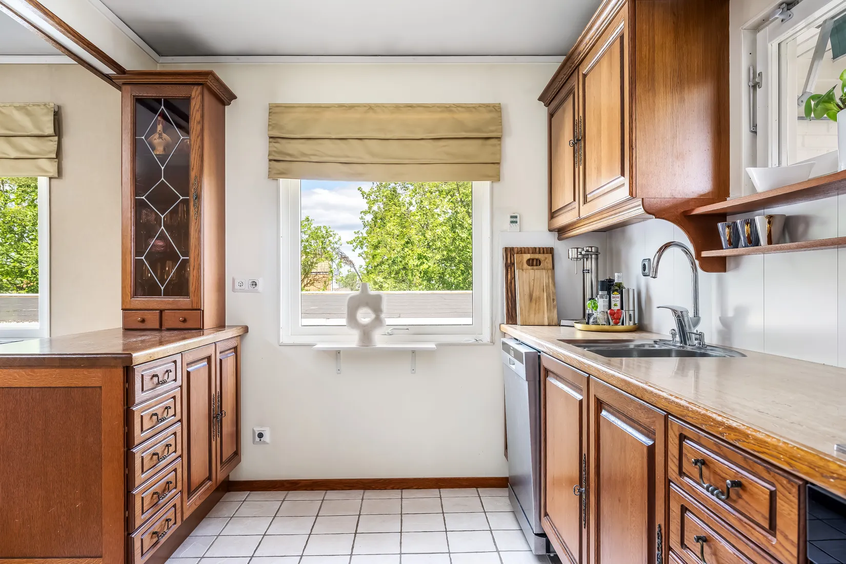 Villa, Frivaktsgatan 15, Lindö, Norrköping