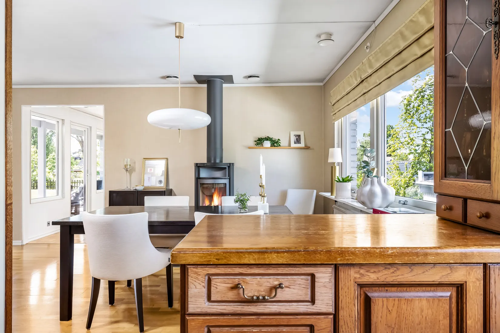 Villa, Frivaktsgatan 15, Lindö, Norrköping