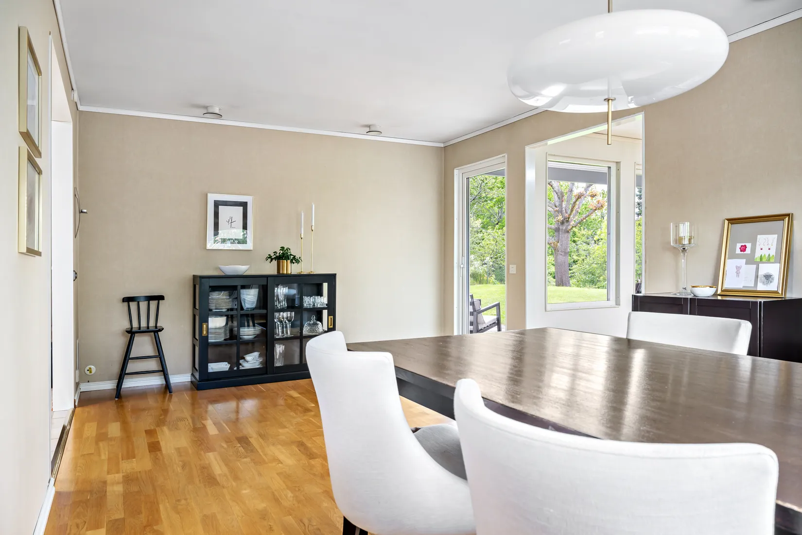 Villa, Frivaktsgatan 15, Lindö, Norrköping
