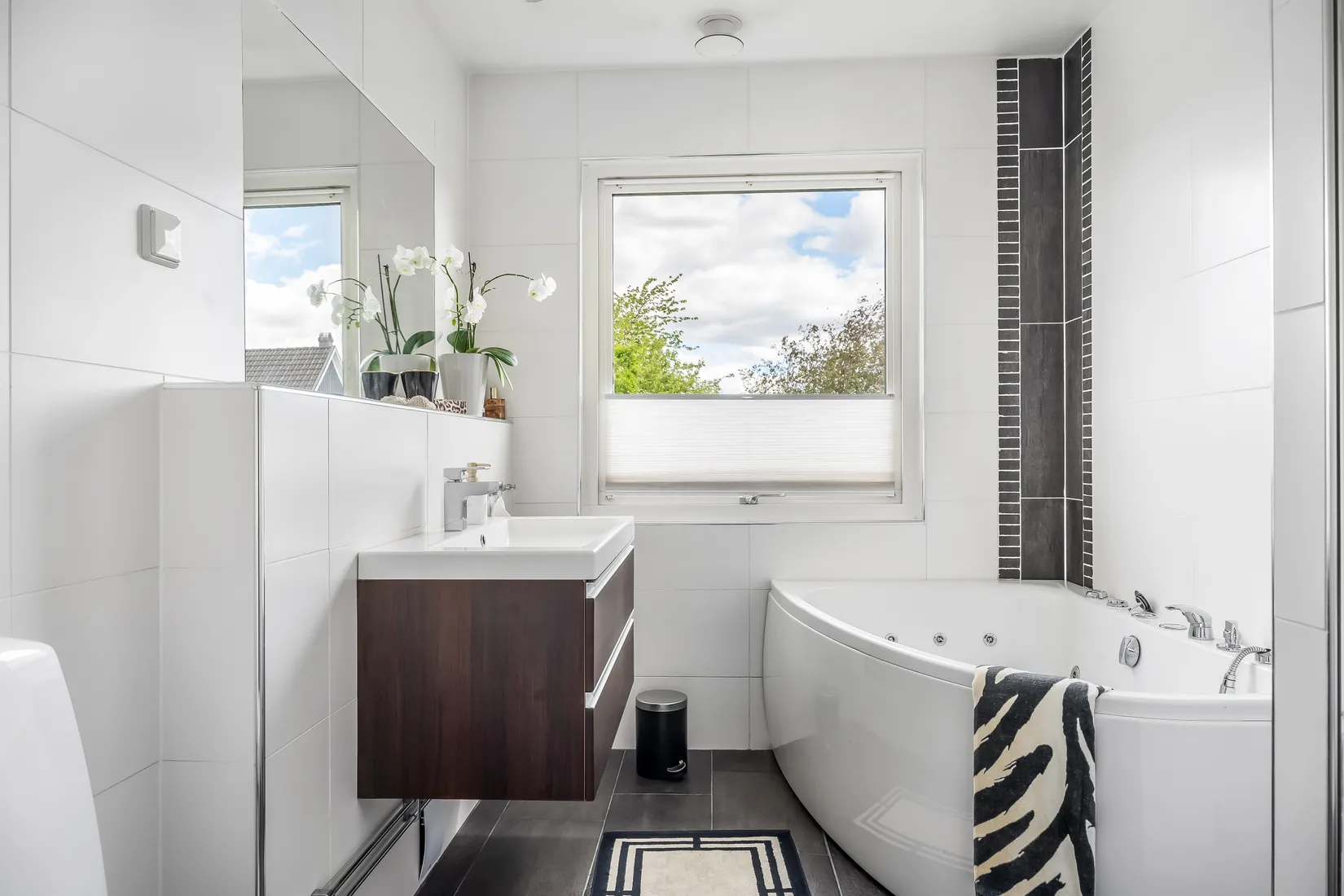 Villa, Frivaktsgatan 15, Lindö, Norrköping