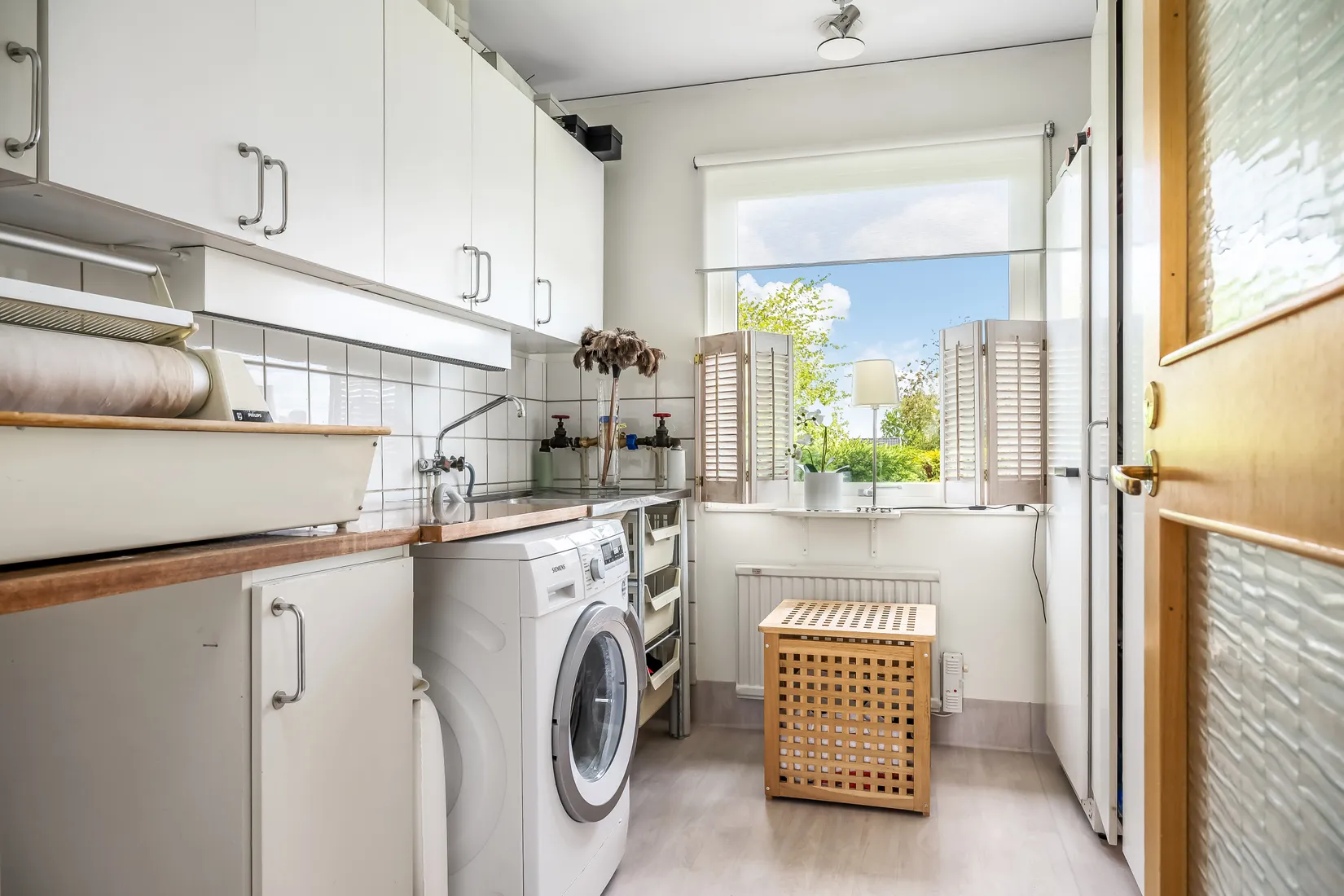 Villa, Frivaktsgatan 15, Lindö, Norrköping