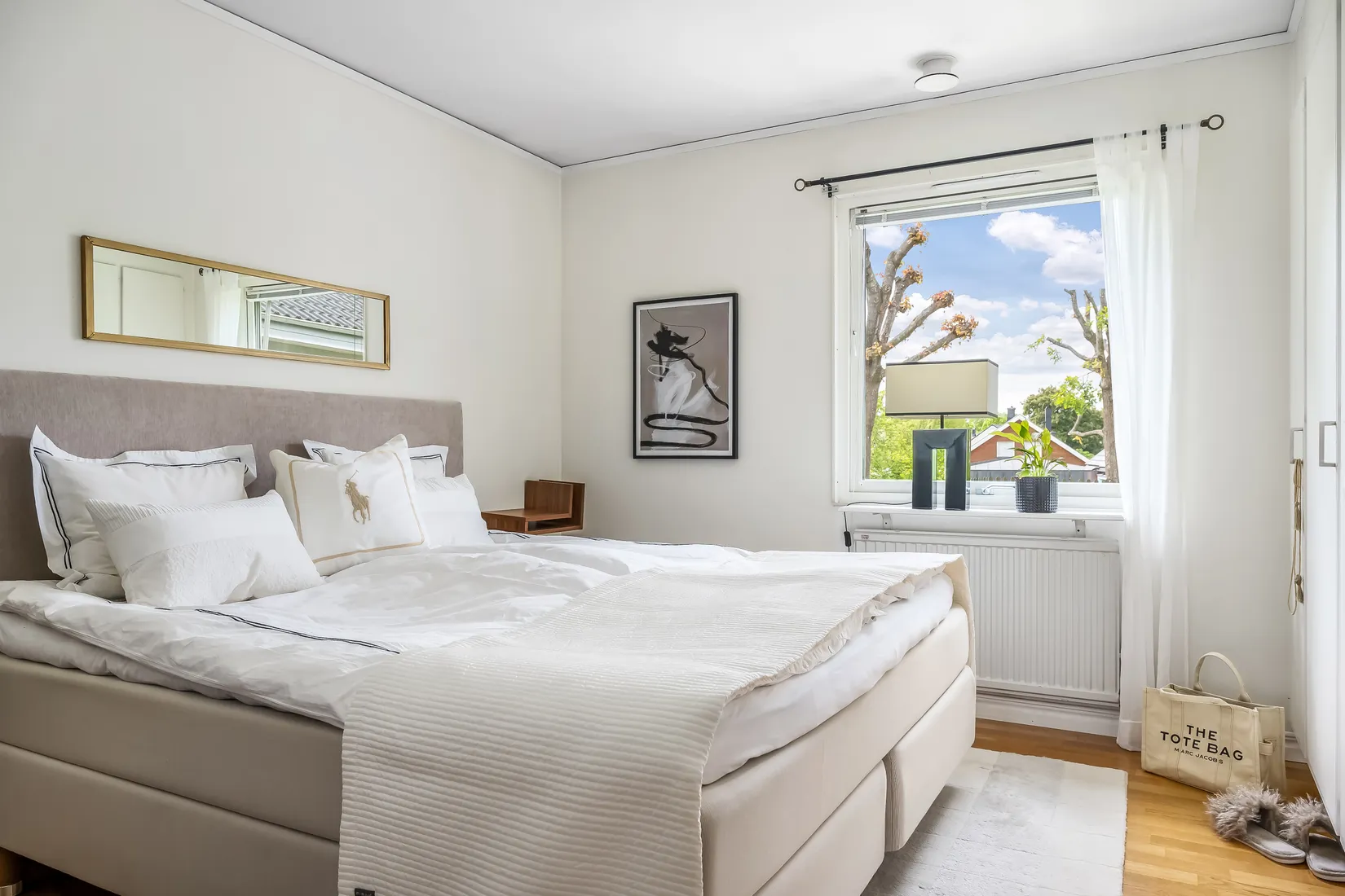 Villa, Frivaktsgatan 15, Lindö, Norrköping