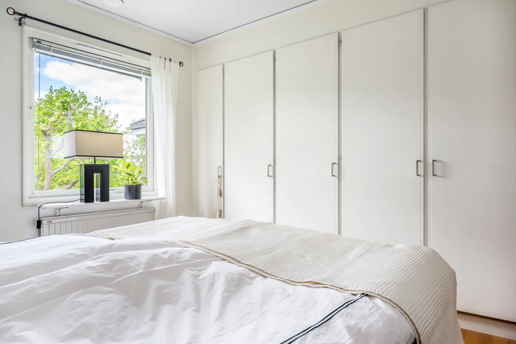 Villa, Frivaktsgatan 15, Lindö, Norrköping