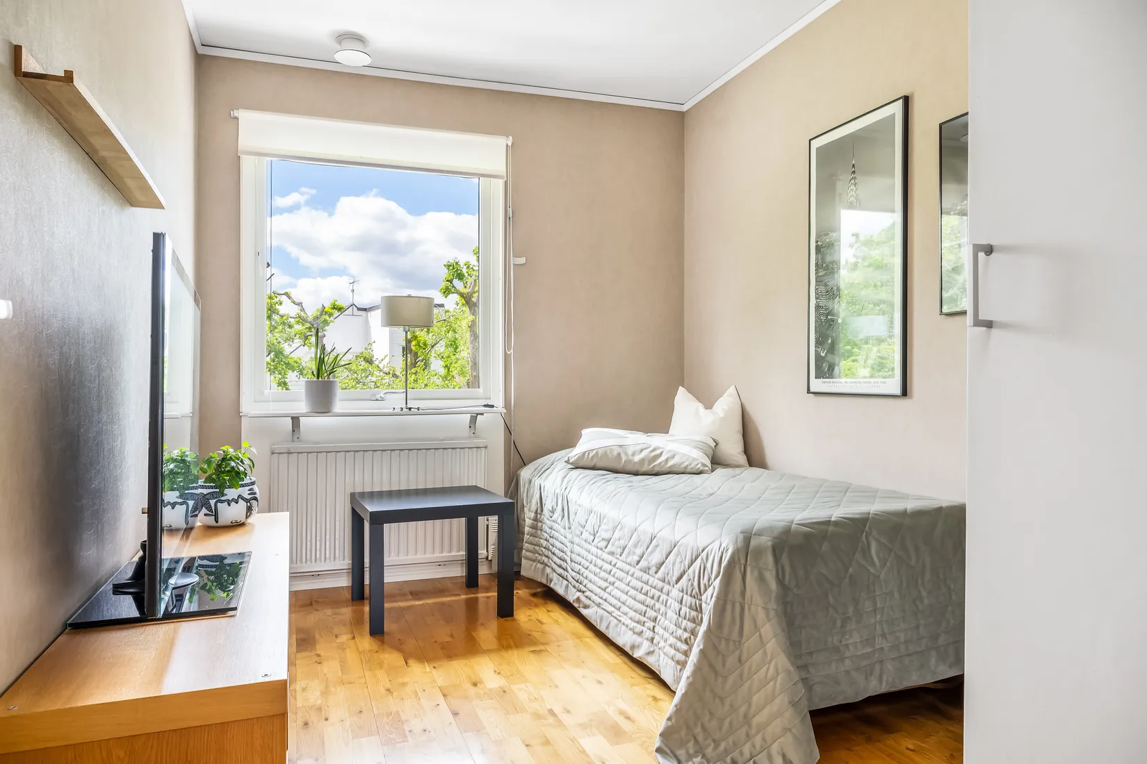 Villa, Frivaktsgatan 15, Lindö, Norrköping