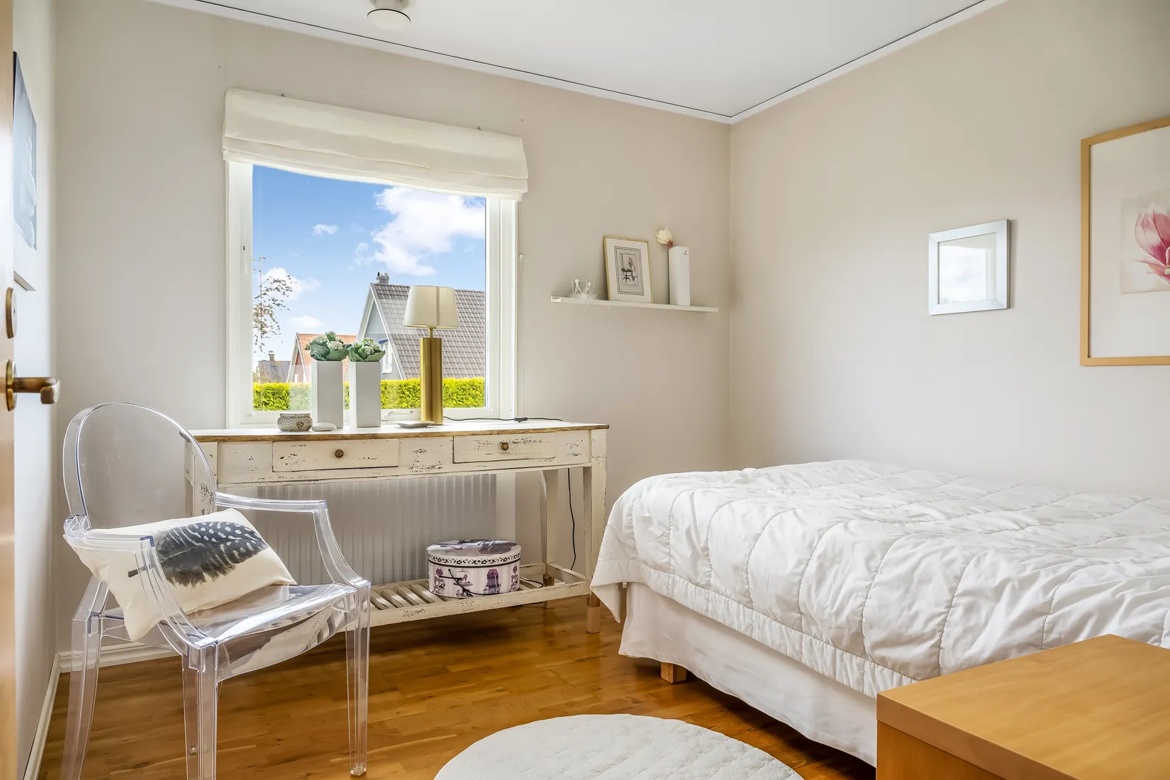 Villa, Frivaktsgatan 15, Lindö, Norrköping