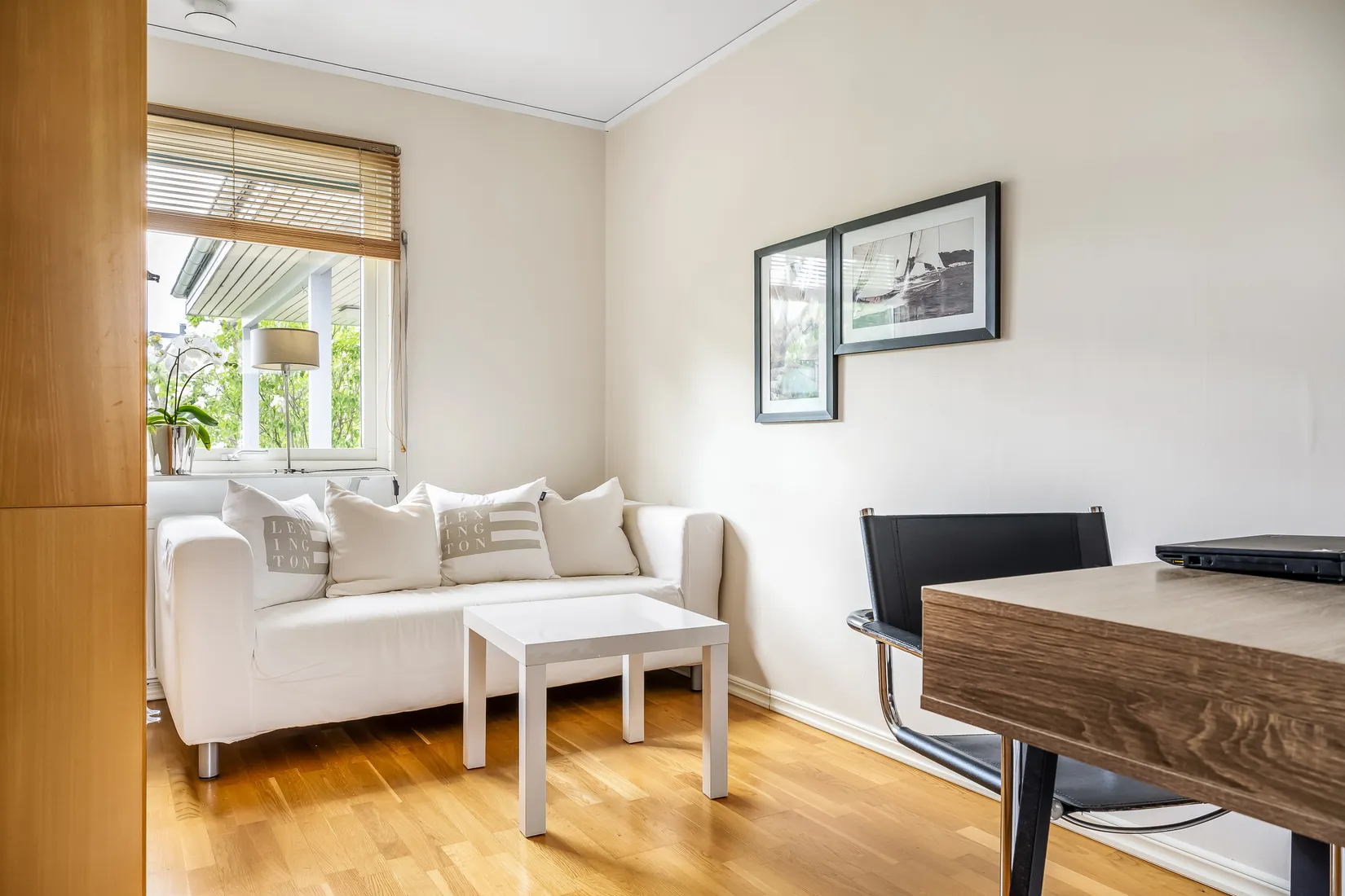 Villa, Frivaktsgatan 15, Lindö, Norrköping