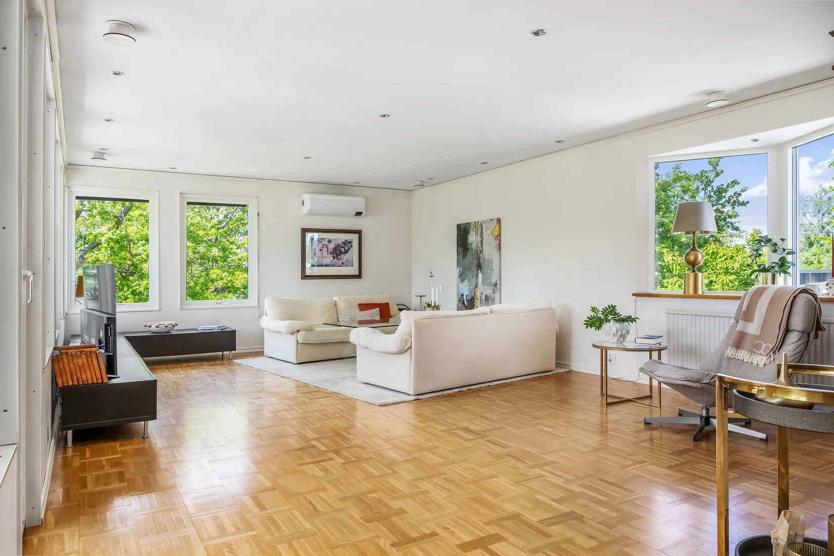Villa, Frivaktsgatan 15, Lindö, Norrköping