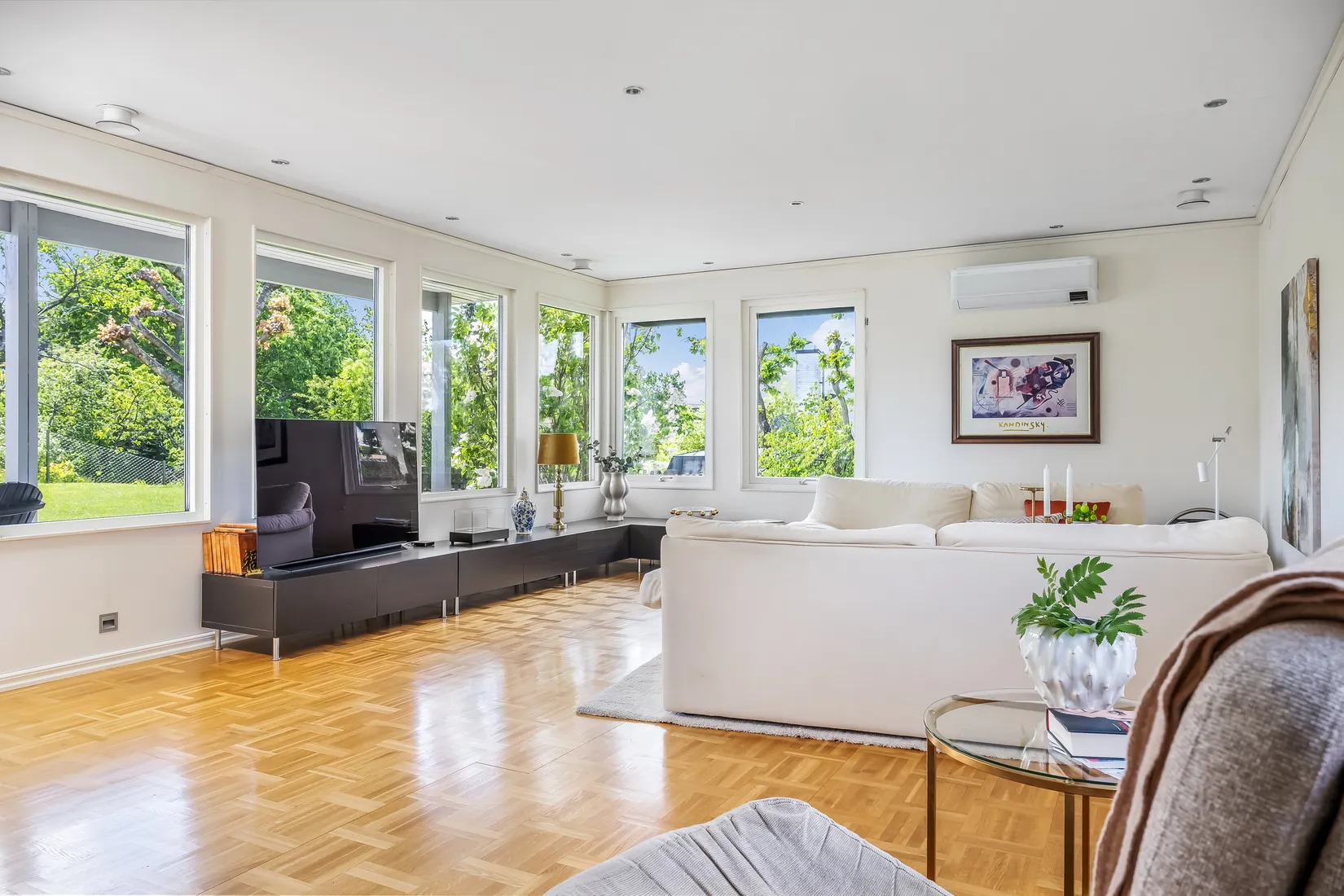 Villa, Frivaktsgatan 15, Lindö, Norrköping