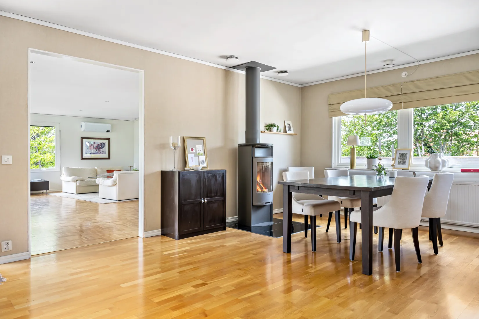 Villa, Frivaktsgatan 15, Lindö, Norrköping