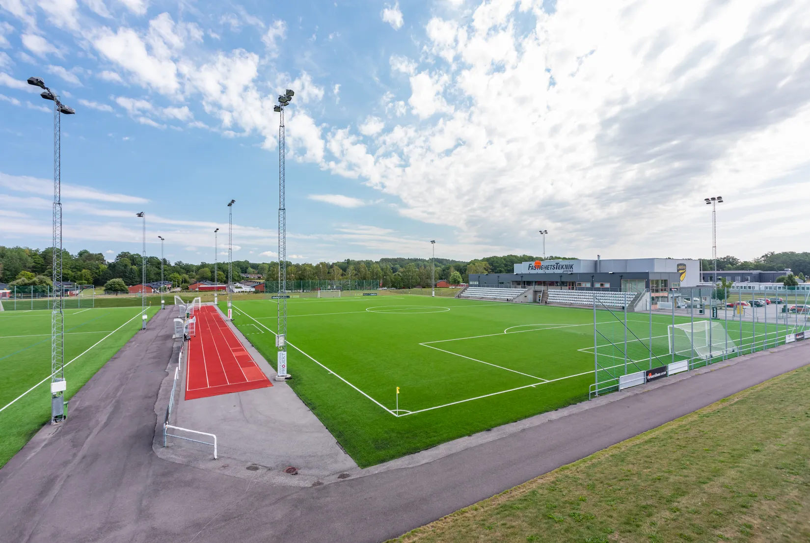 Villa, Frivaktsgatan 15, Lindö, Norrköping