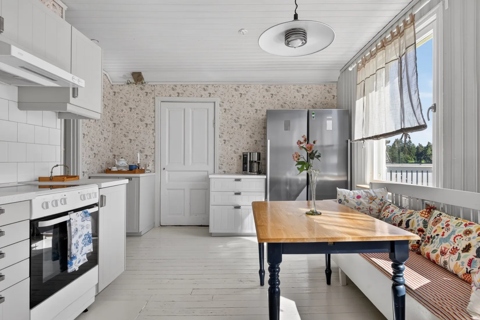 Villa, Skirsjövägen 15, Mariedamm, Askersund
