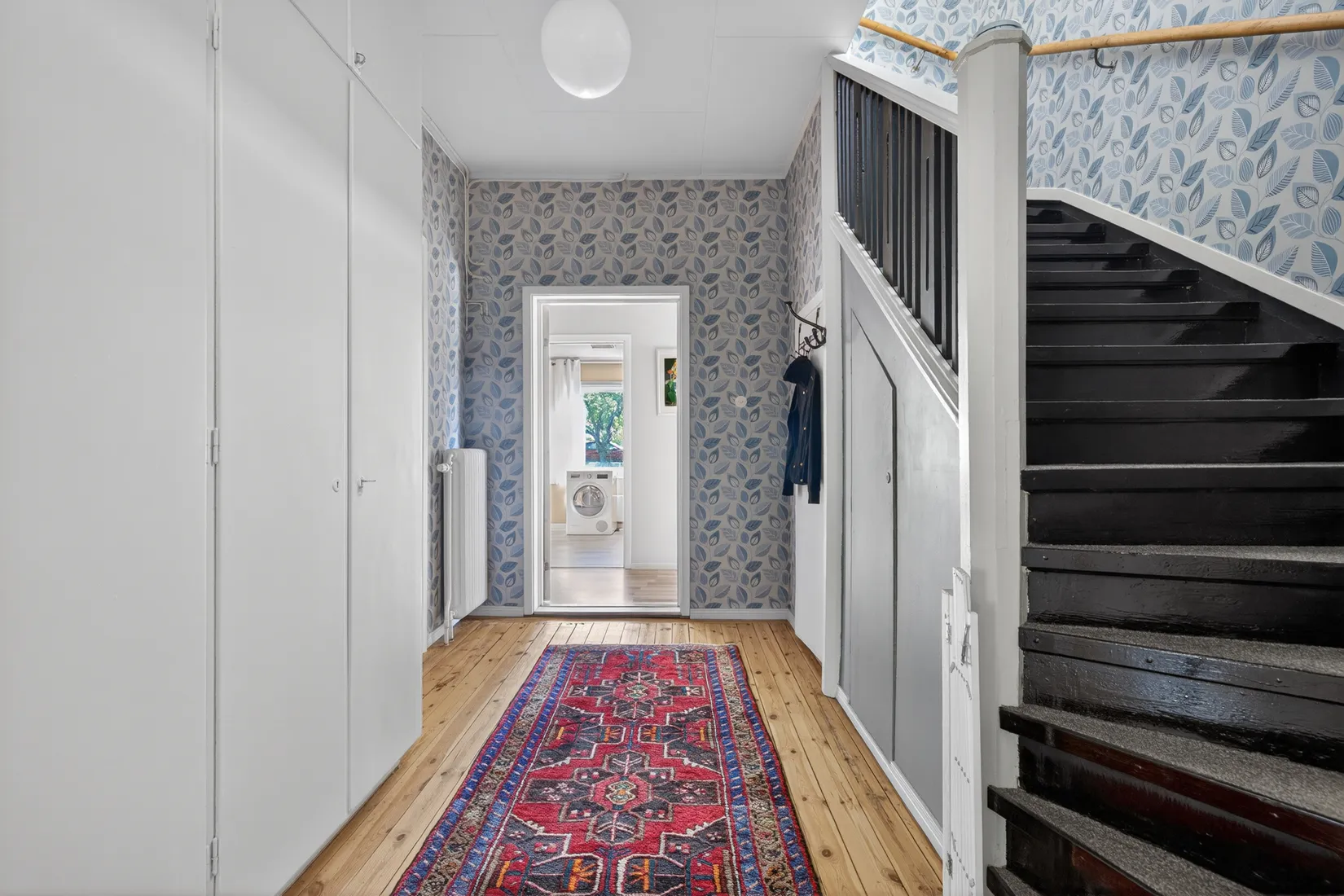 Villa, Skirsjövägen 15, Mariedamm, Askersund