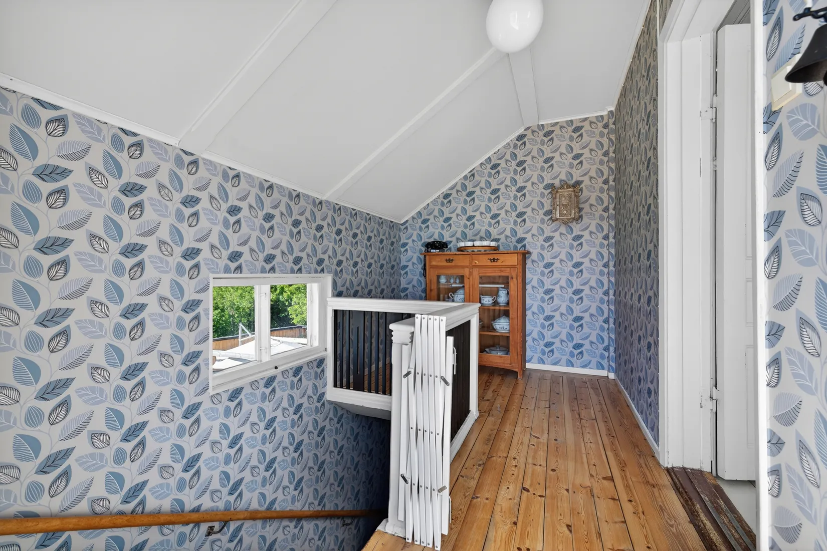 Villa, Skirsjövägen 15, Mariedamm, Askersund