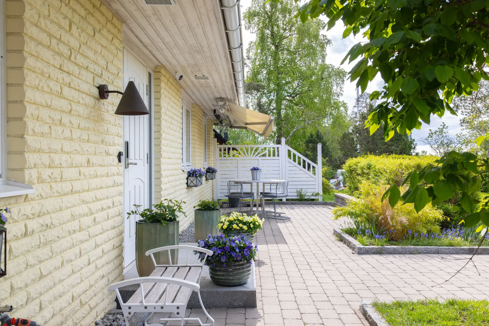 Villa, Vikingavägen 23B, Edsviken, Sollentuna