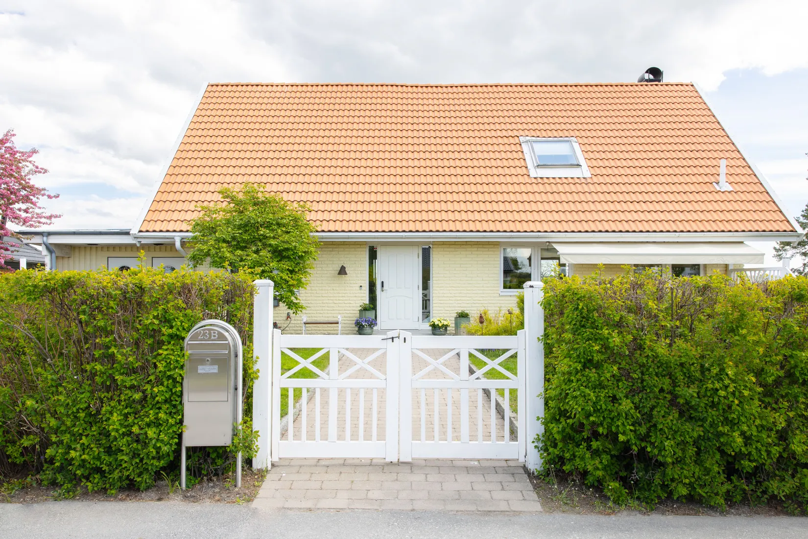 Villa, Vikingavägen 23B, Edsviken, Sollentuna