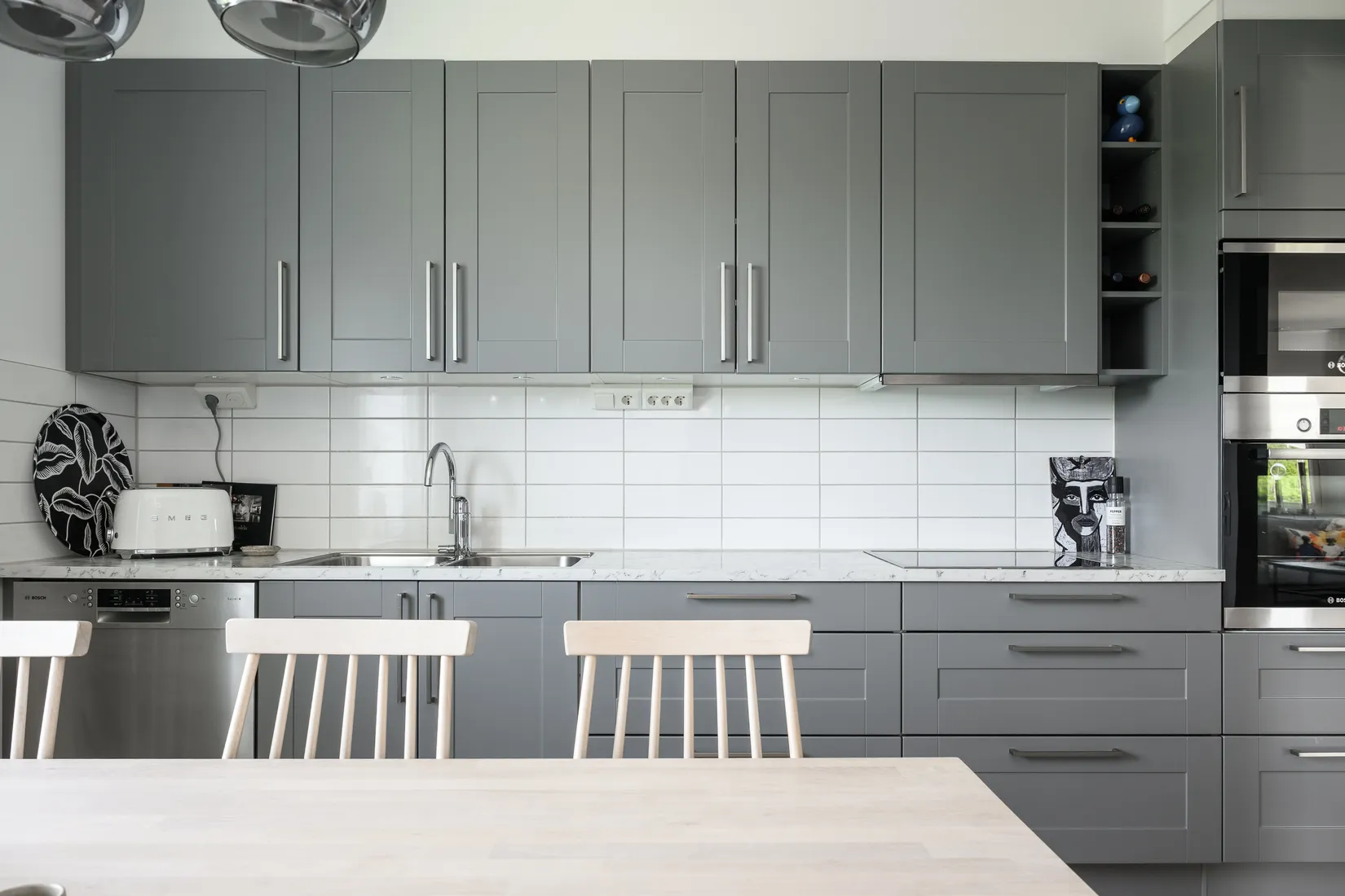 Bostadsrätt, Sjövallavägen 6, Vallen, Växjö