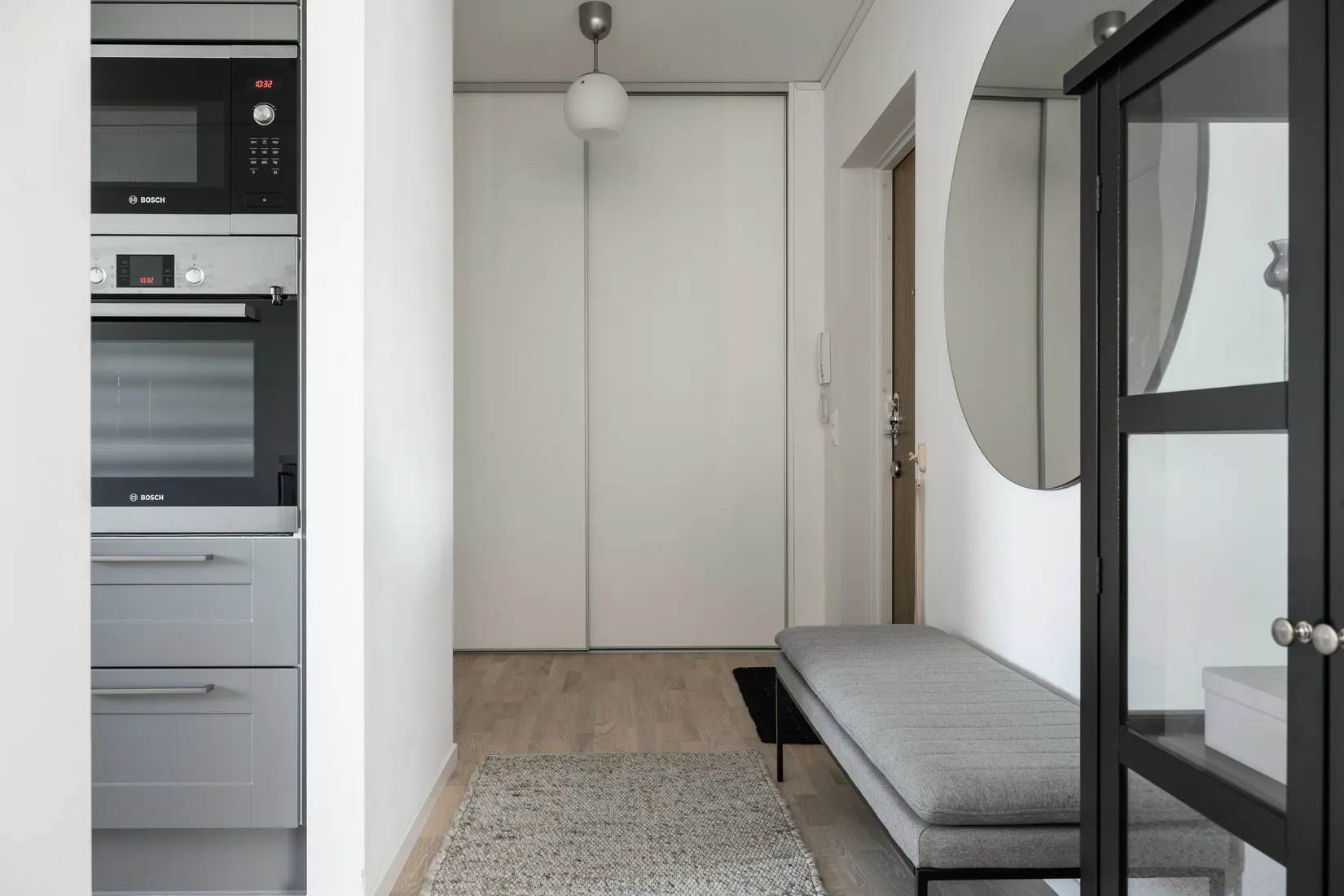 Bostadsrätt, Sjövallavägen 6, Vallen, Växjö
