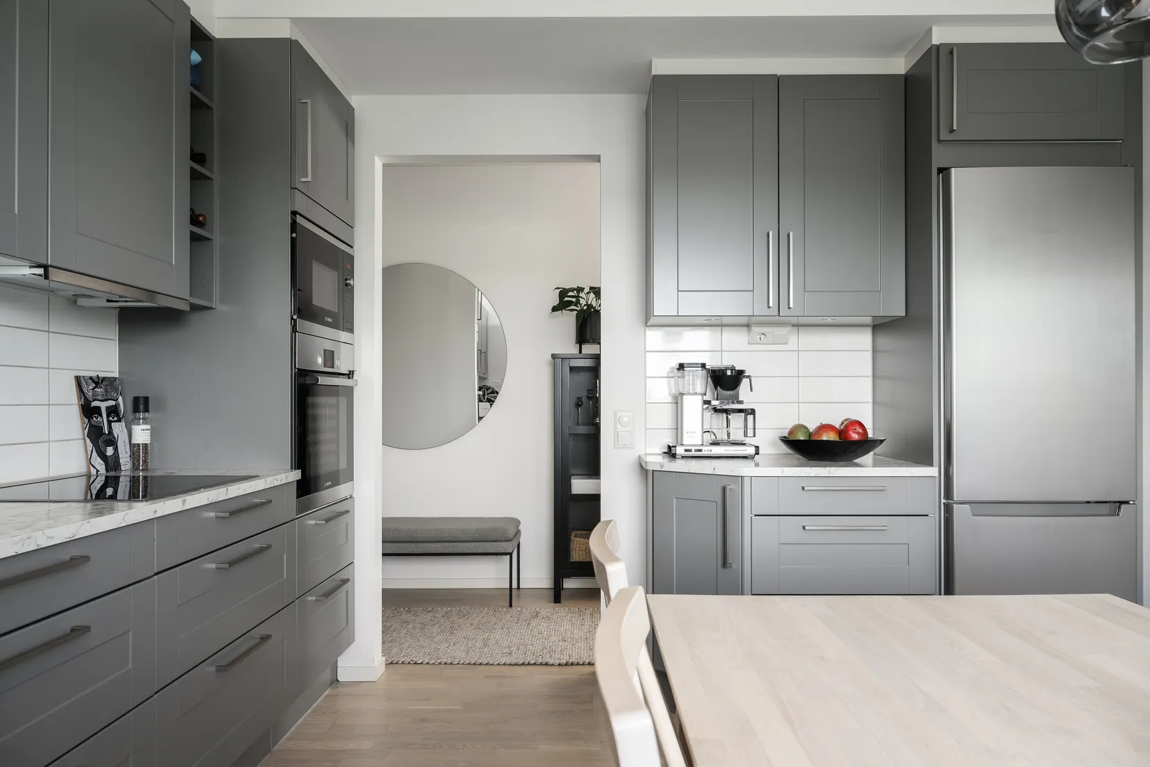 Bostadsrätt, Sjövallavägen 6, Vallen, Växjö