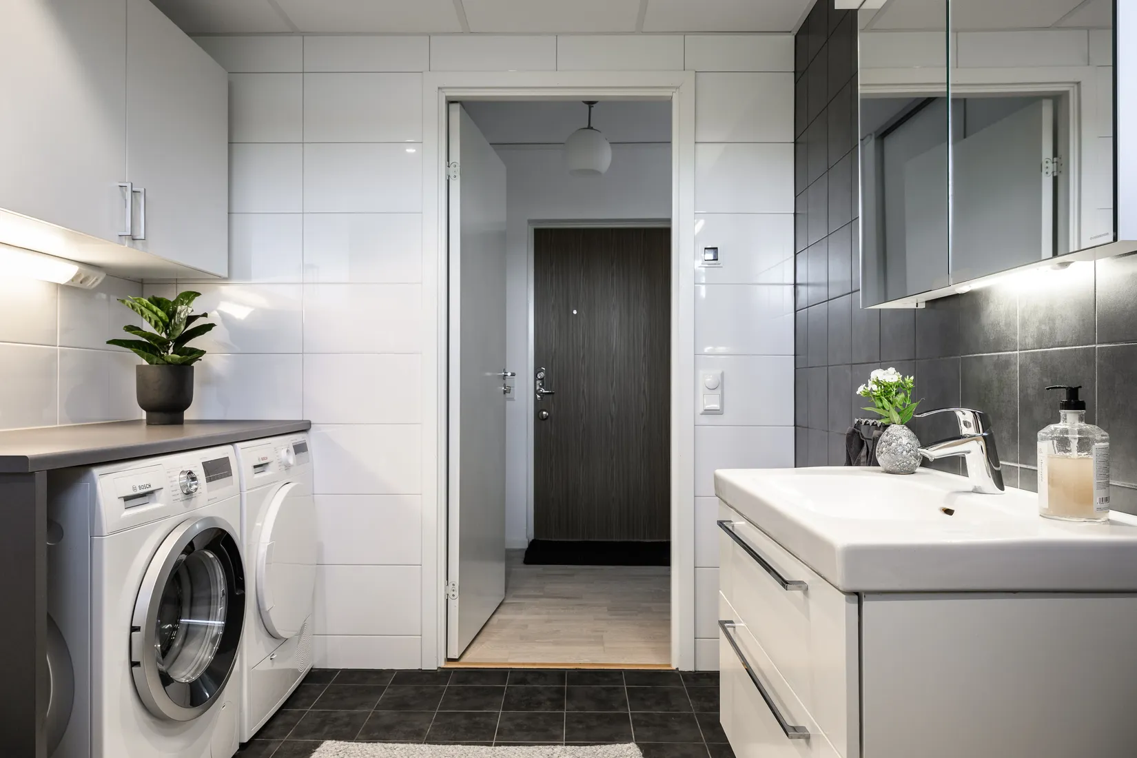 Bostadsrätt, Sjövallavägen 6, Vallen, Växjö