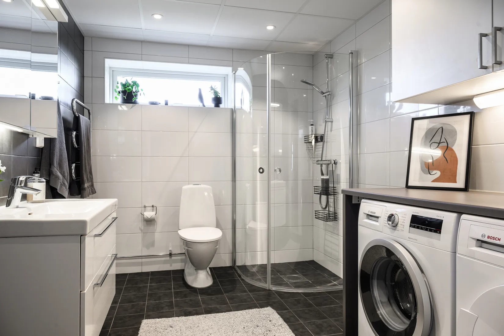 Bostadsrätt, Sjövallavägen 6, Vallen, Växjö