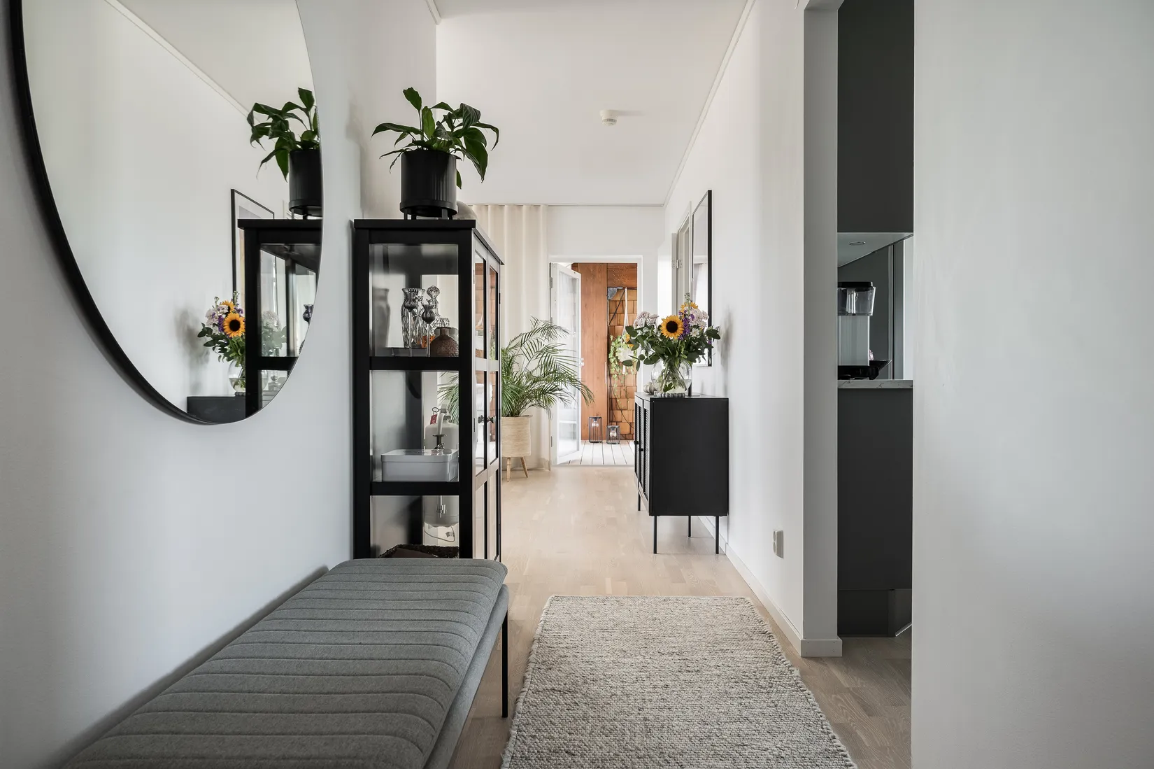 Bostadsrätt, Sjövallavägen 6, Vallen, Växjö